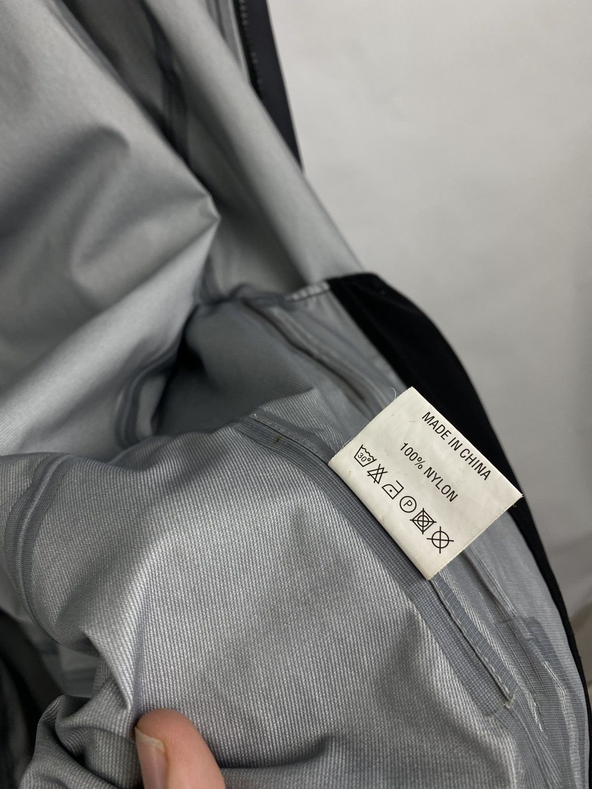 Mammut 🇺🇸 Y2K Mammut Dry Tech Outdoor Jacket Rare Retro Hype Size US XL / EU 56 / 4 - 11 Thumbnail