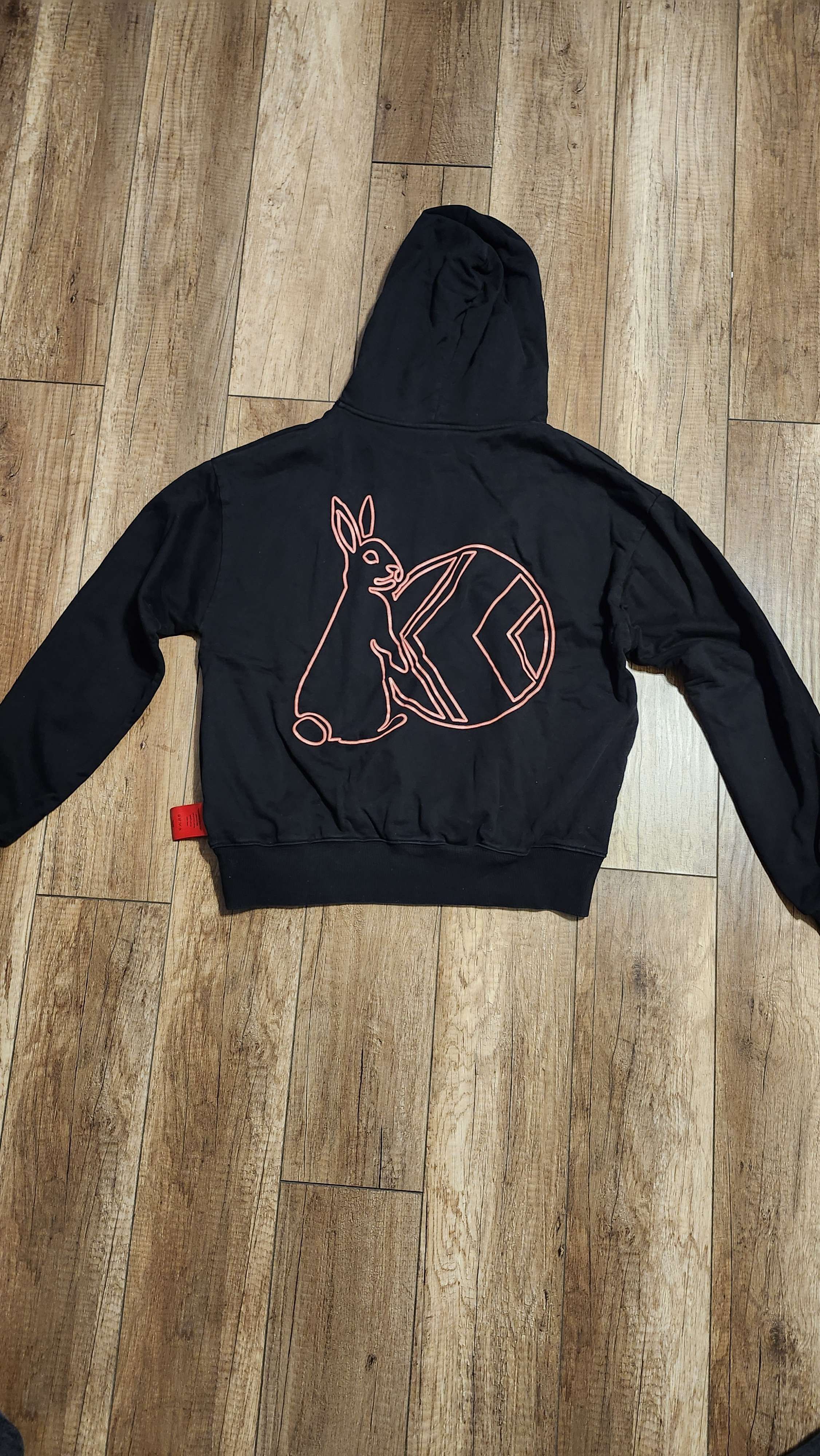 FR2 FR2 x NERDUNIT "No Photos" Hoodie Size US S / EU 44-46 / 1 - 2 Thumbnail