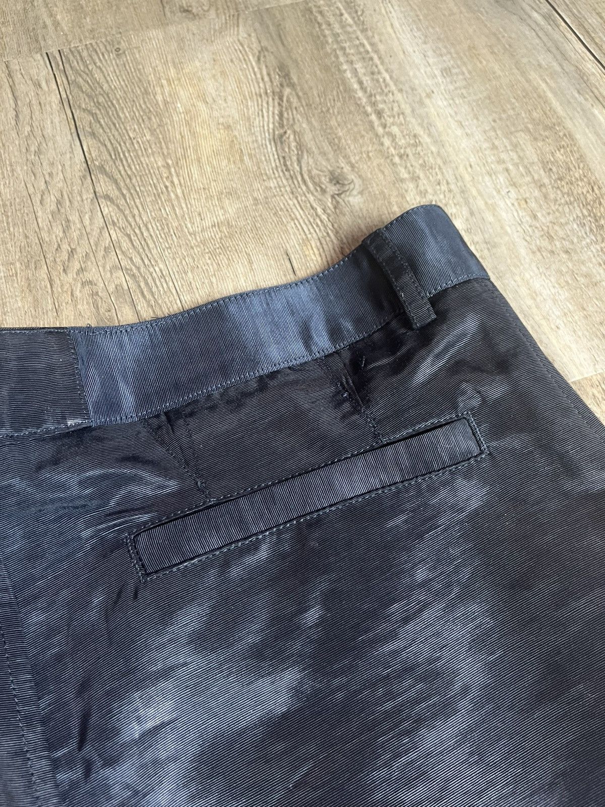 Dior Dior kim jones cargo Glitter pants Size US 32 / EU 48 - 10 Thumbnail