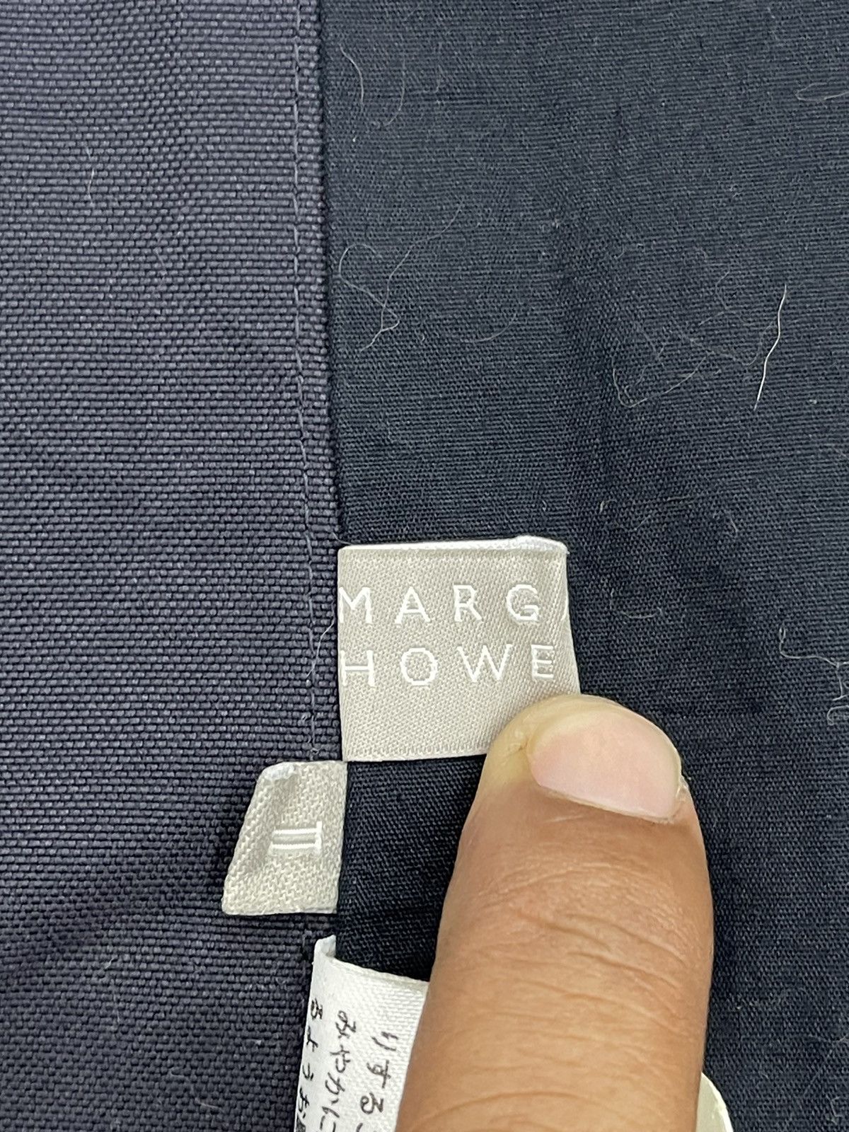 Margaret Howell MARGARET HOWELL British Designer Blazer Jacket Size US XS / EU 42 / 0 - 6 Thumbnail