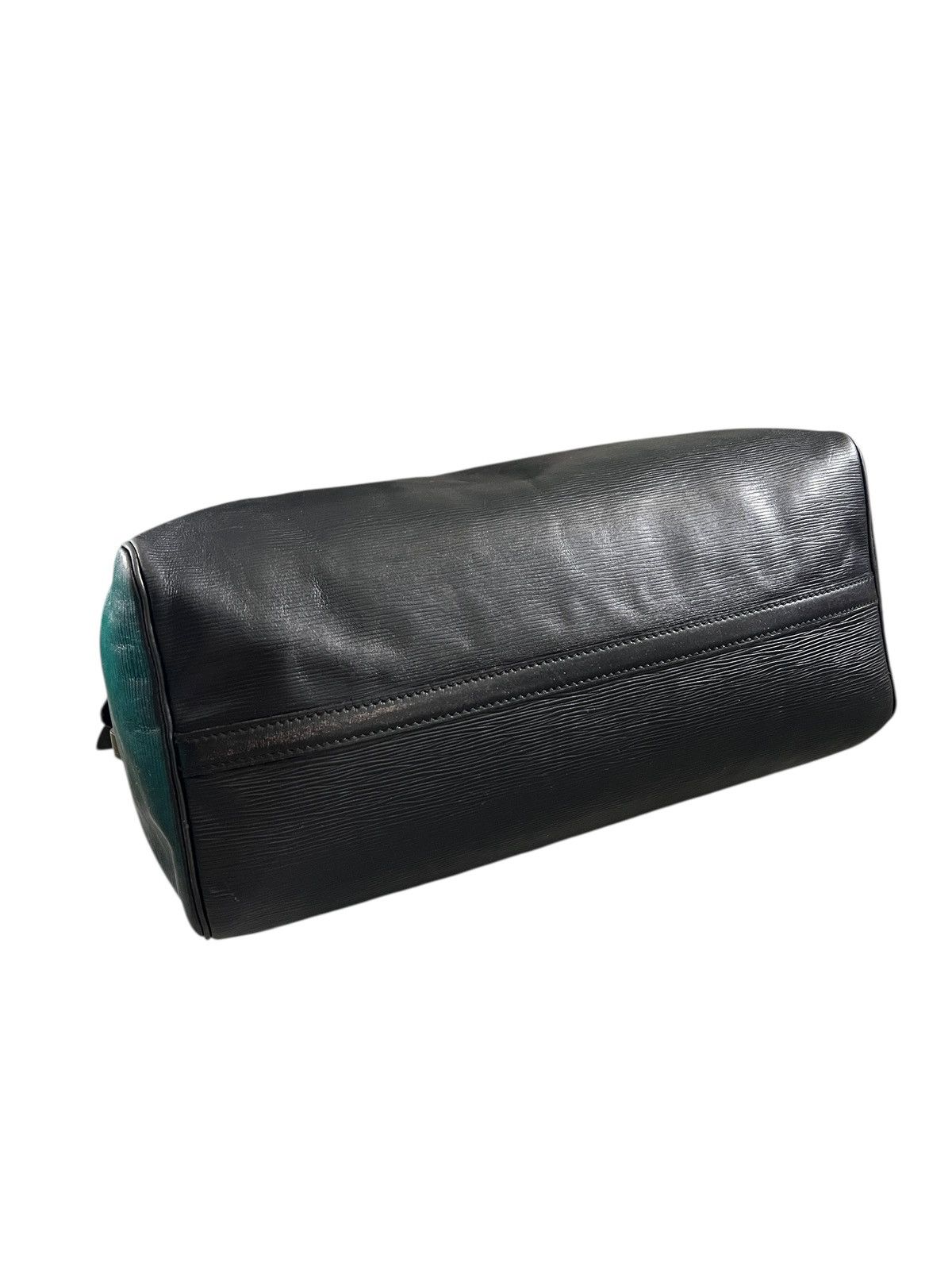 Louis Vuitton Vintage Louis Vuitton Epi Leather Speedy Bag Size ONE SIZE - 7 Thumbnail
