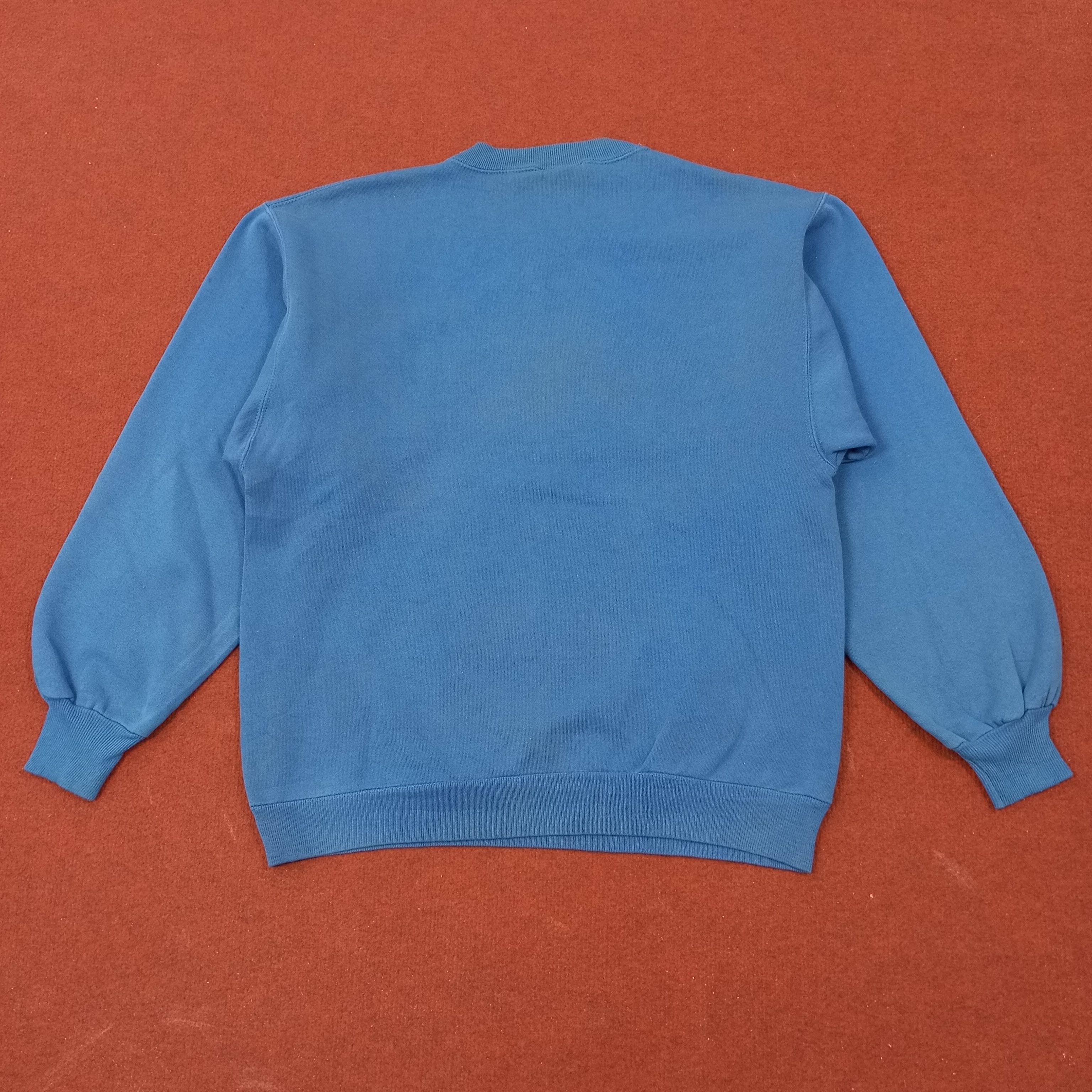 Vintage Cheers Boston Vintage Sweatshirt c237n16 Size US M / EU 48-50 / 2 - 4 Thumbnail