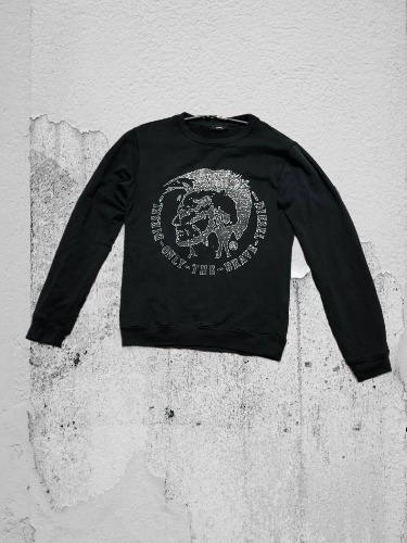 Diesel Diesel Sweater Size M / US 6-8 / IT 42-44 - 1 Thumbnail