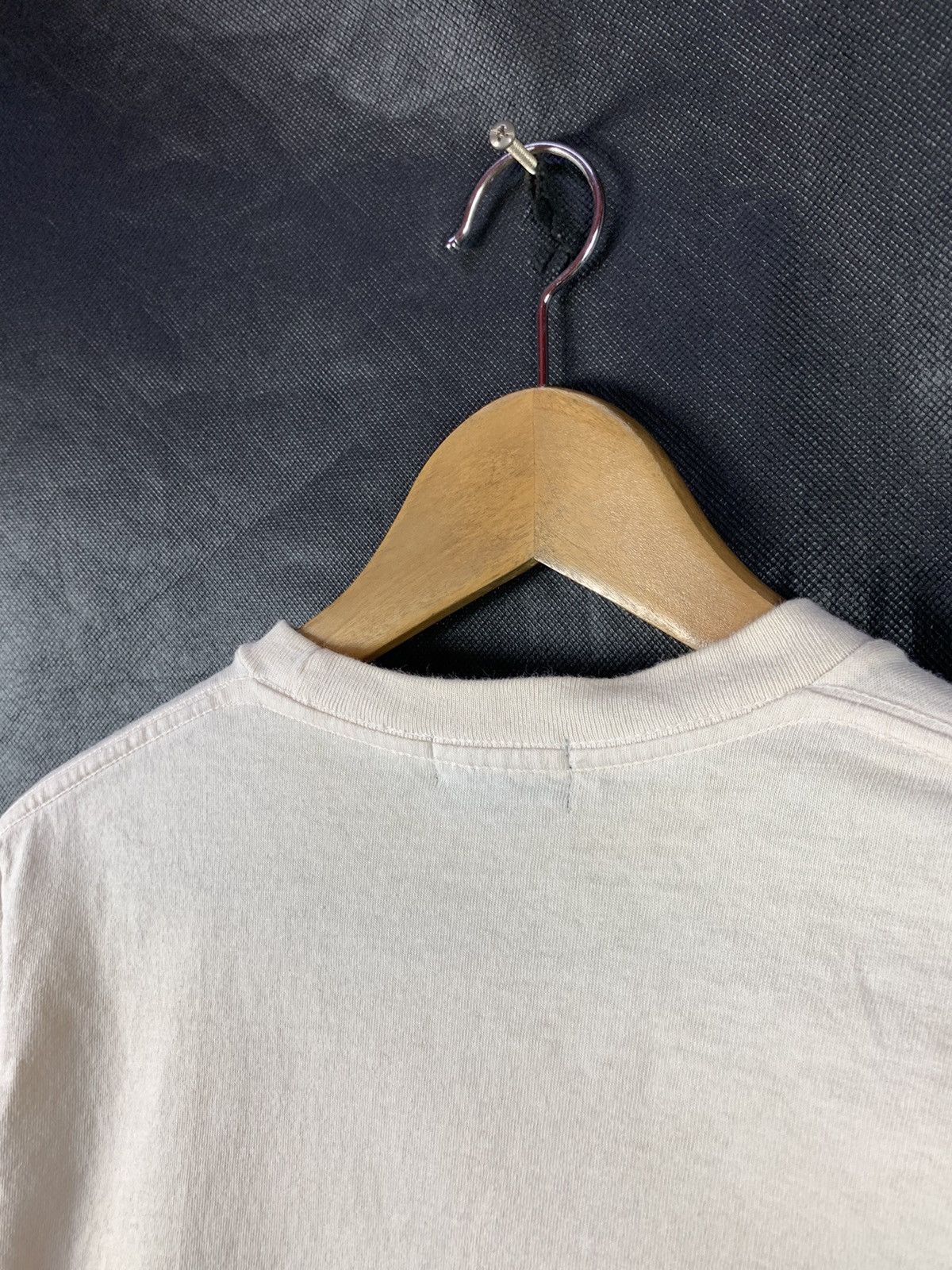Japanese Brand Steals! Ined Homme Yohji Yamamoto Briller Tee Size US S / EU 44-46 / 1 - 4 Thumbnail