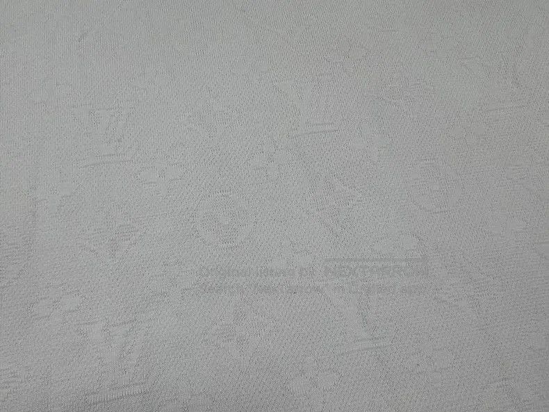 Louis Vuitton Louis Vuitton full logo short-sleeve T-shirt XL size. Size US XL / EU 56 / 4 - 6 Thumbnail