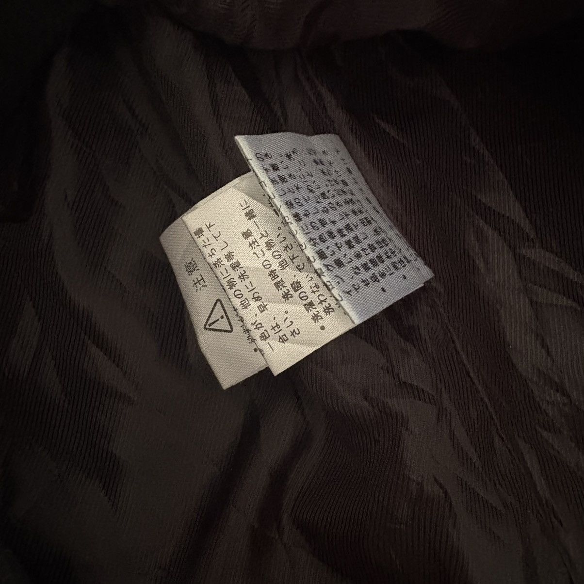 In The Attic SOLD OUT Size L / US 10 / IT 46 - 3 Thumbnail