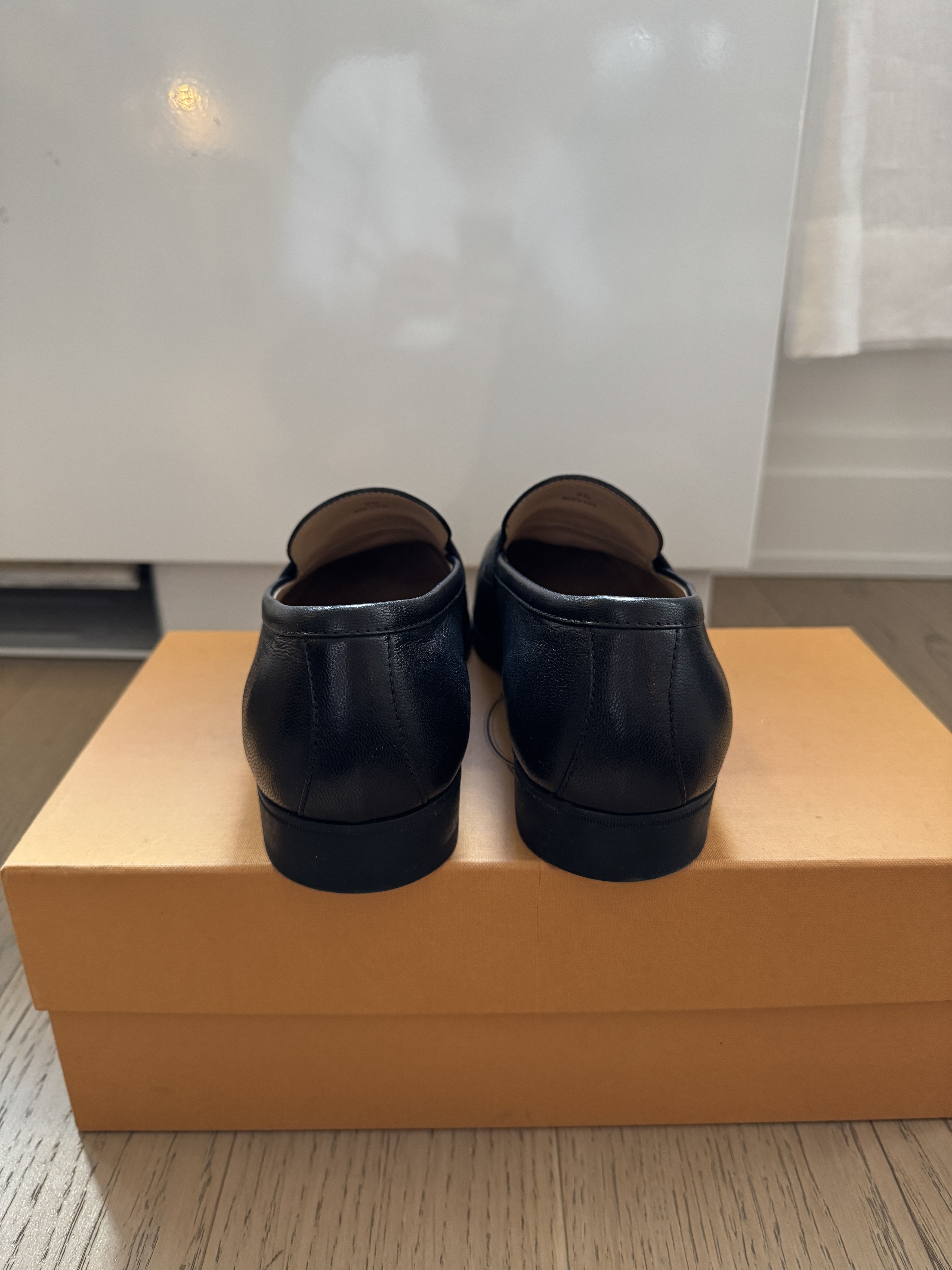 Tod's Tod's Black Loafers Size US 9 / EU 42 - 4 Thumbnail