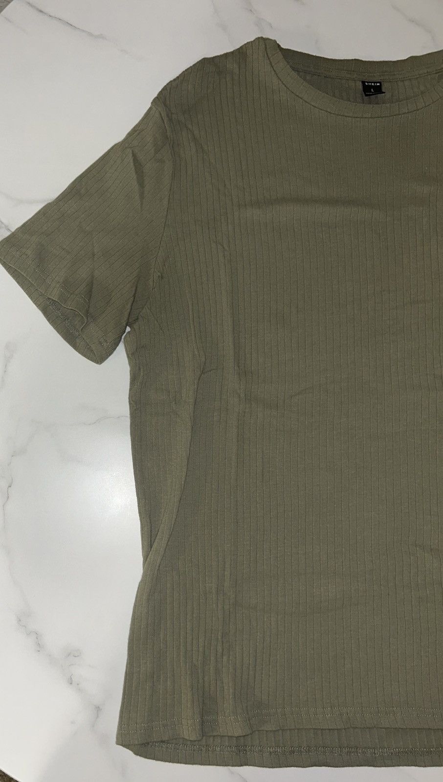 Other Green Shirt Size US L / EU 52-54 / 3 - 5 Thumbnail