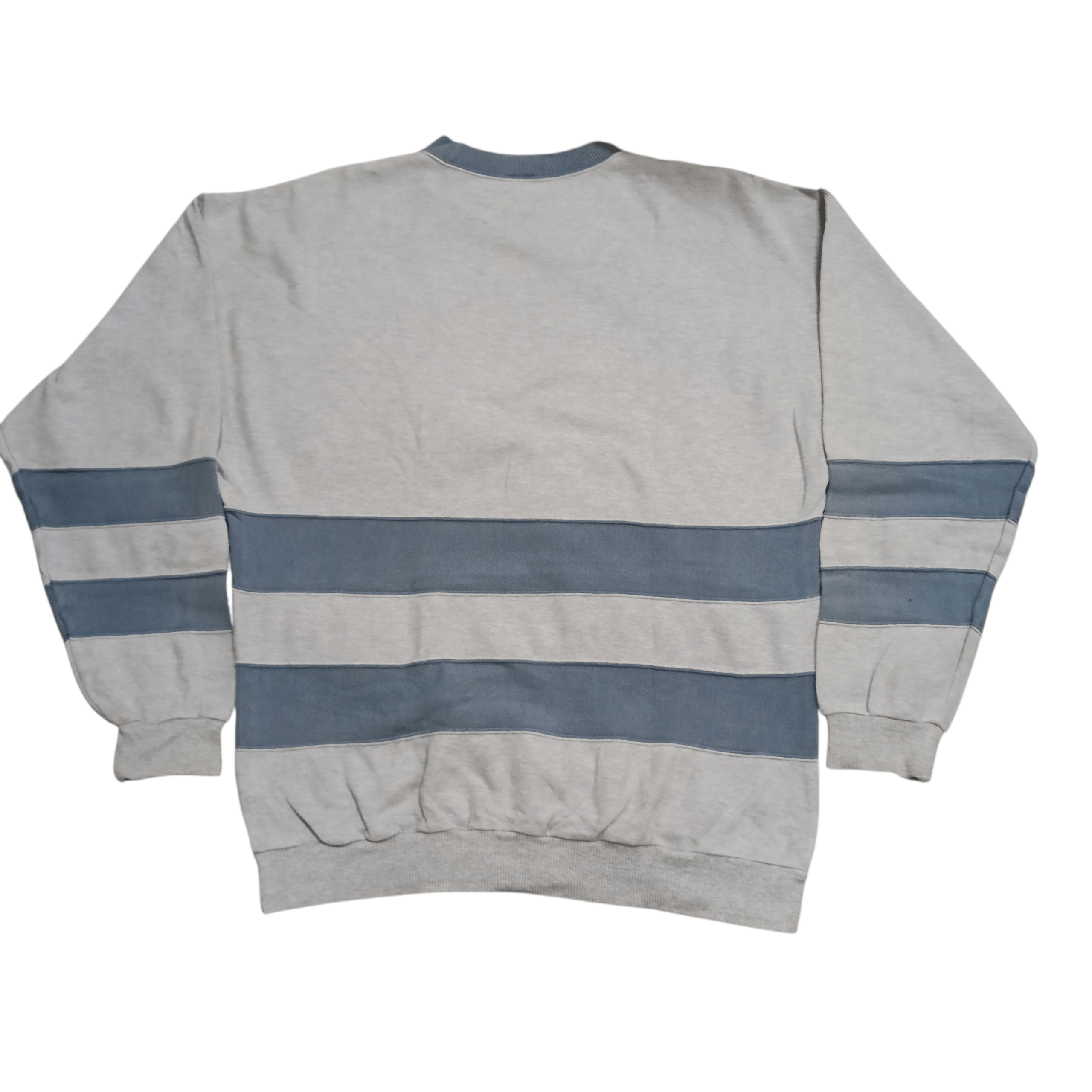 Ellesse Vintage 90s Ellesse Big Logo Sweatshirt Size US M / EU 48-50 / 2 - 6 Thumbnail