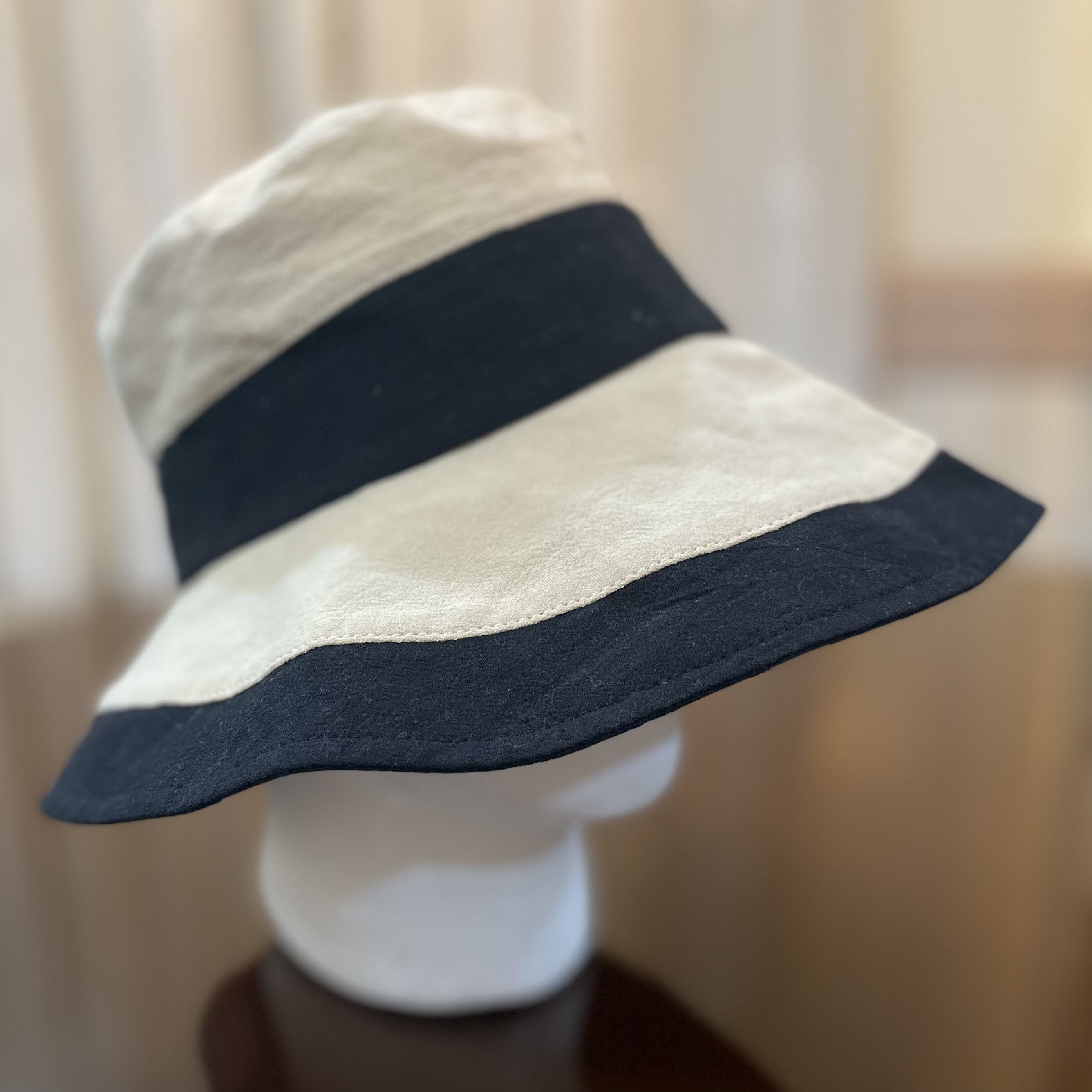 Vivienne Westwood Summer Orb Bucket Hat Size ONE SIZE - 3 Thumbnail