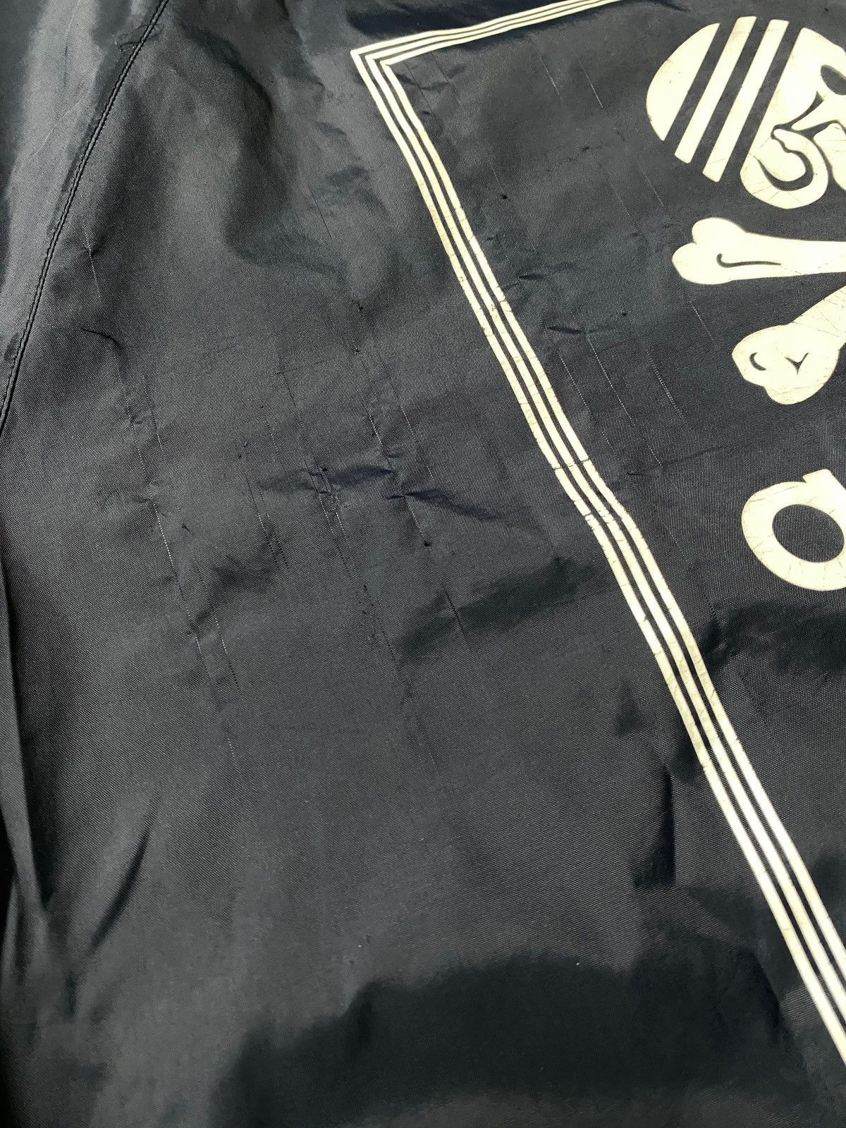 Adidas × Neighborhood ADIDAS X NEIGHBORHOOD WIND JACKET Size US M / EU 48-50 / 2 - 18 Thumbnail