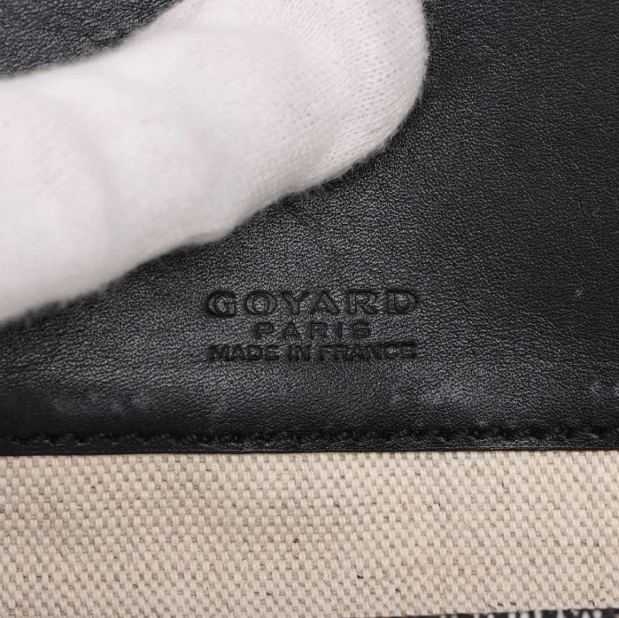 Goyard Saint Louis GM Tote Bag Size ONE SIZE - 10 Thumbnail