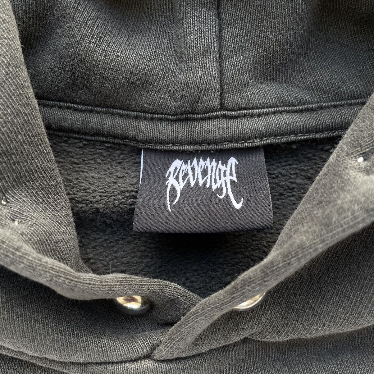 Designer Revenge x Diablo IV Giveaway Hoodie Size Small Size US S / EU 44-46 / 1 - 4 Thumbnail