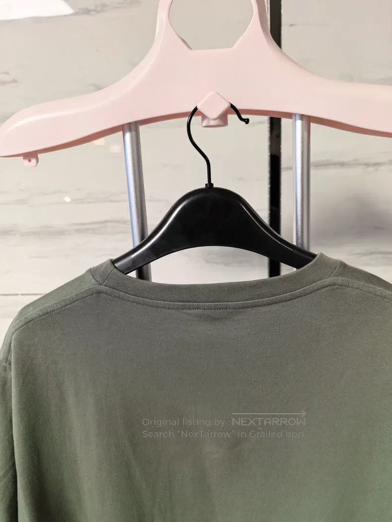 Loewe Loewe Classic short-sleeve shirt Size US M / EU 48-50 / 2 - 7 Thumbnail