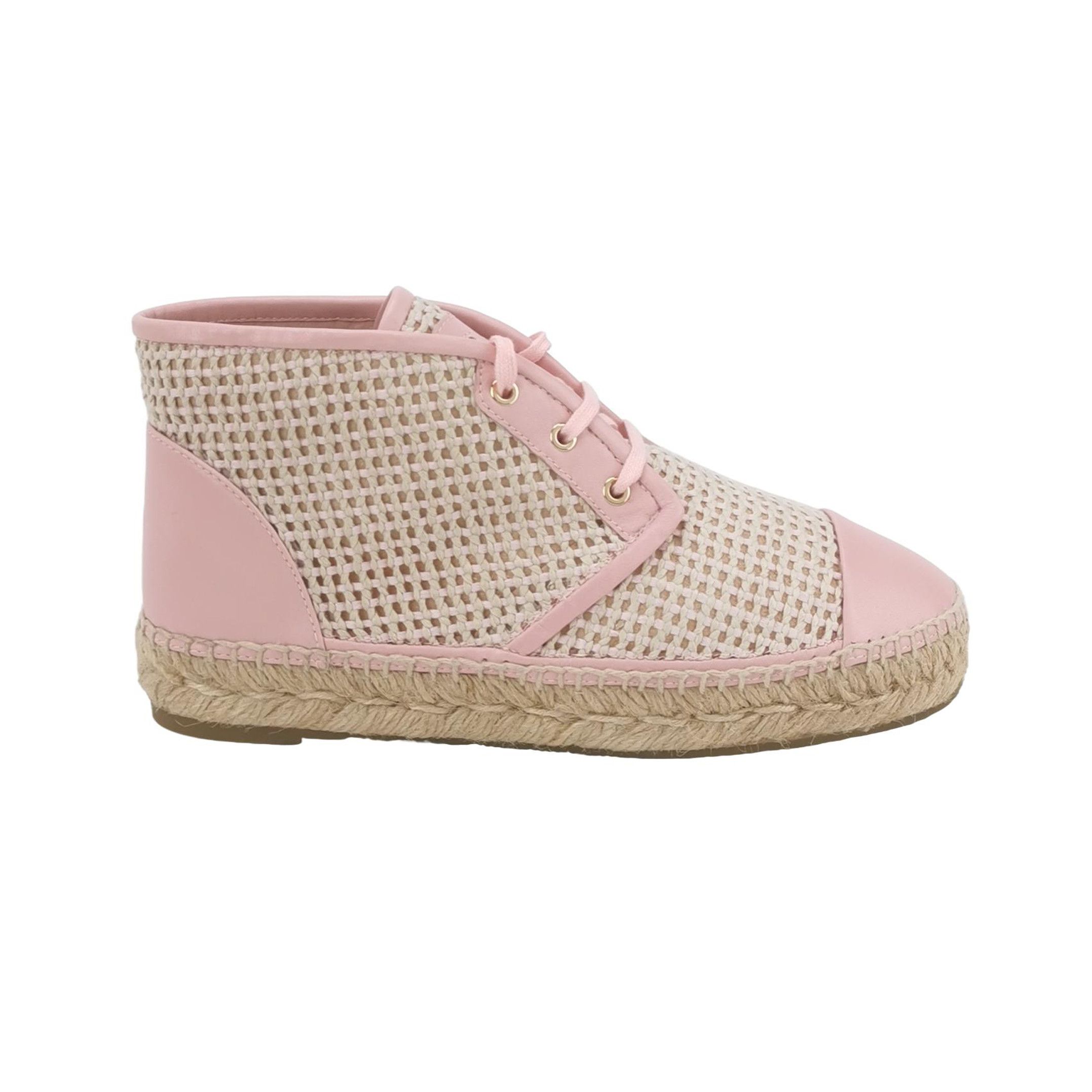 Chanel Chanel Women 6 Lowtop Sneakers Size US 6 / IT 36 - 1 Thumbnail
