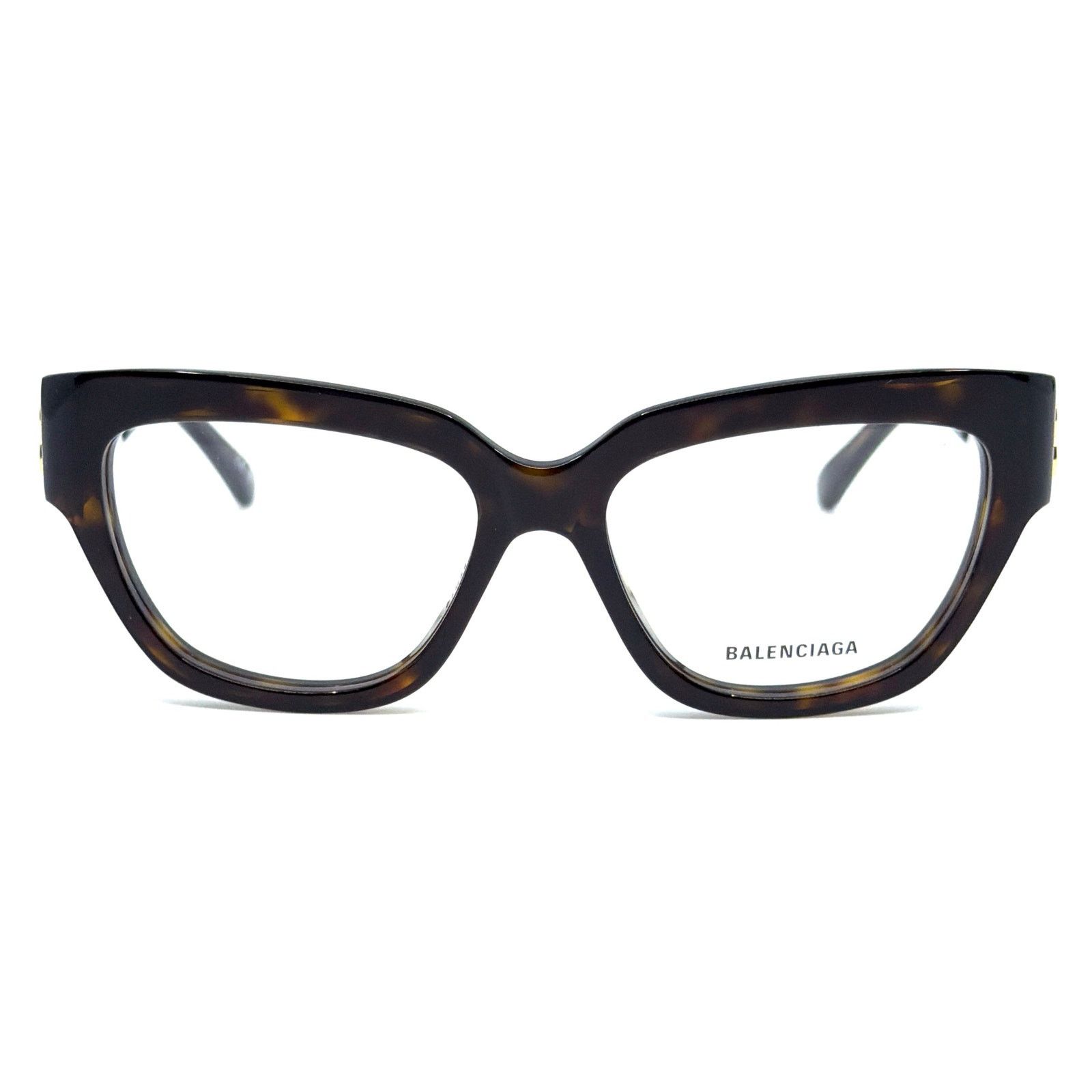 Balenciaga New, BALENCIAGA Eyeglasses BB0326O 002 Authentic Size ONE SIZE - 2 Thumbnail
