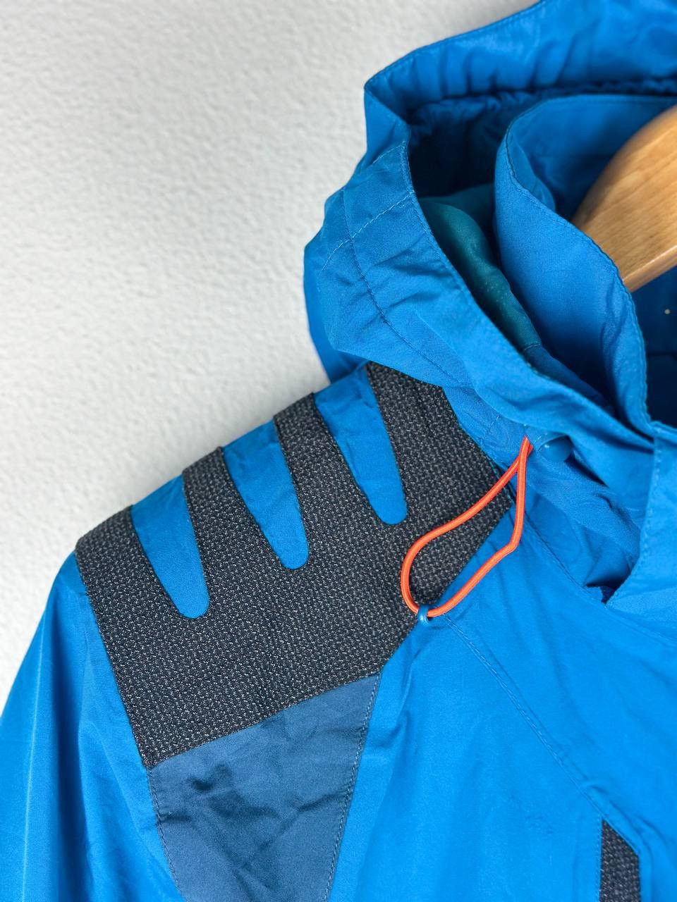 Montbell Montbell Gore-tex jacket Size US S / EU 44-46 / 1 - 6 Thumbnail
