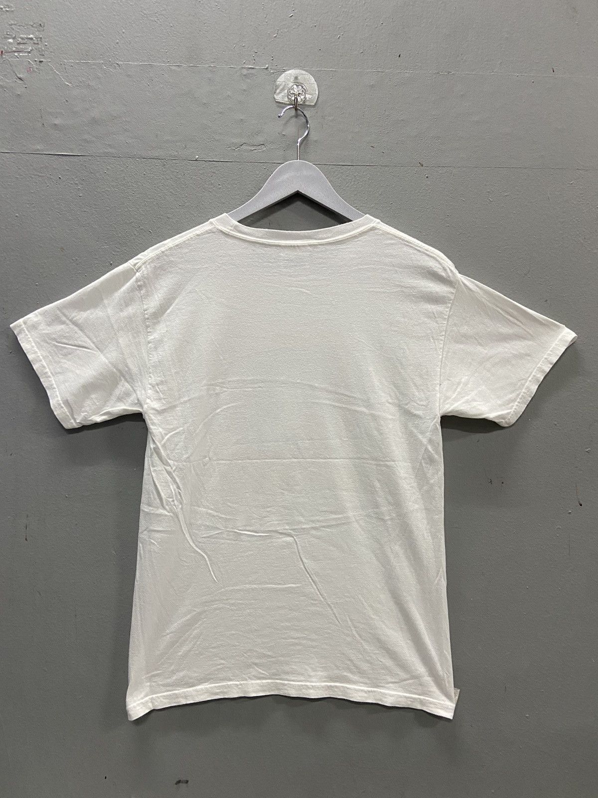 Vintage VINTAGE HALLOWEEN AT THE YMCA TEE SHIRT Size US S / EU 44-46 / 1 - 5 Thumbnail