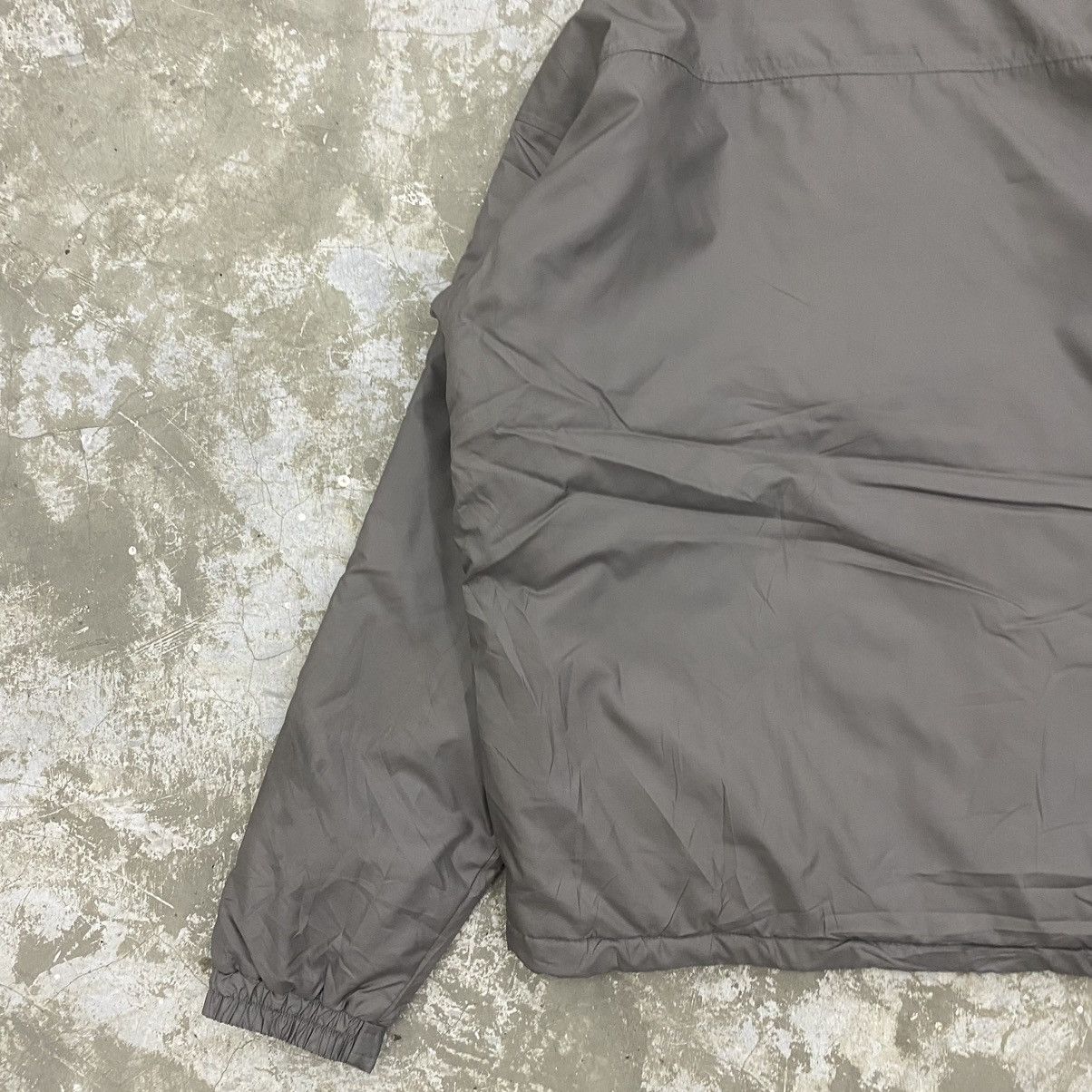 If Six Was Nine × Mountain Hardwear vintage mountain hardware softshell light jacket Size US M / EU 48-50 / 2 - 18 Thumbnail
