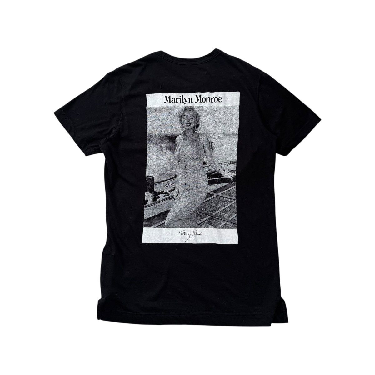 Mastermind Japan Mastermind Theater 8 t shirt Size US M / EU 48-50 / 2 - 3 Thumbnail
