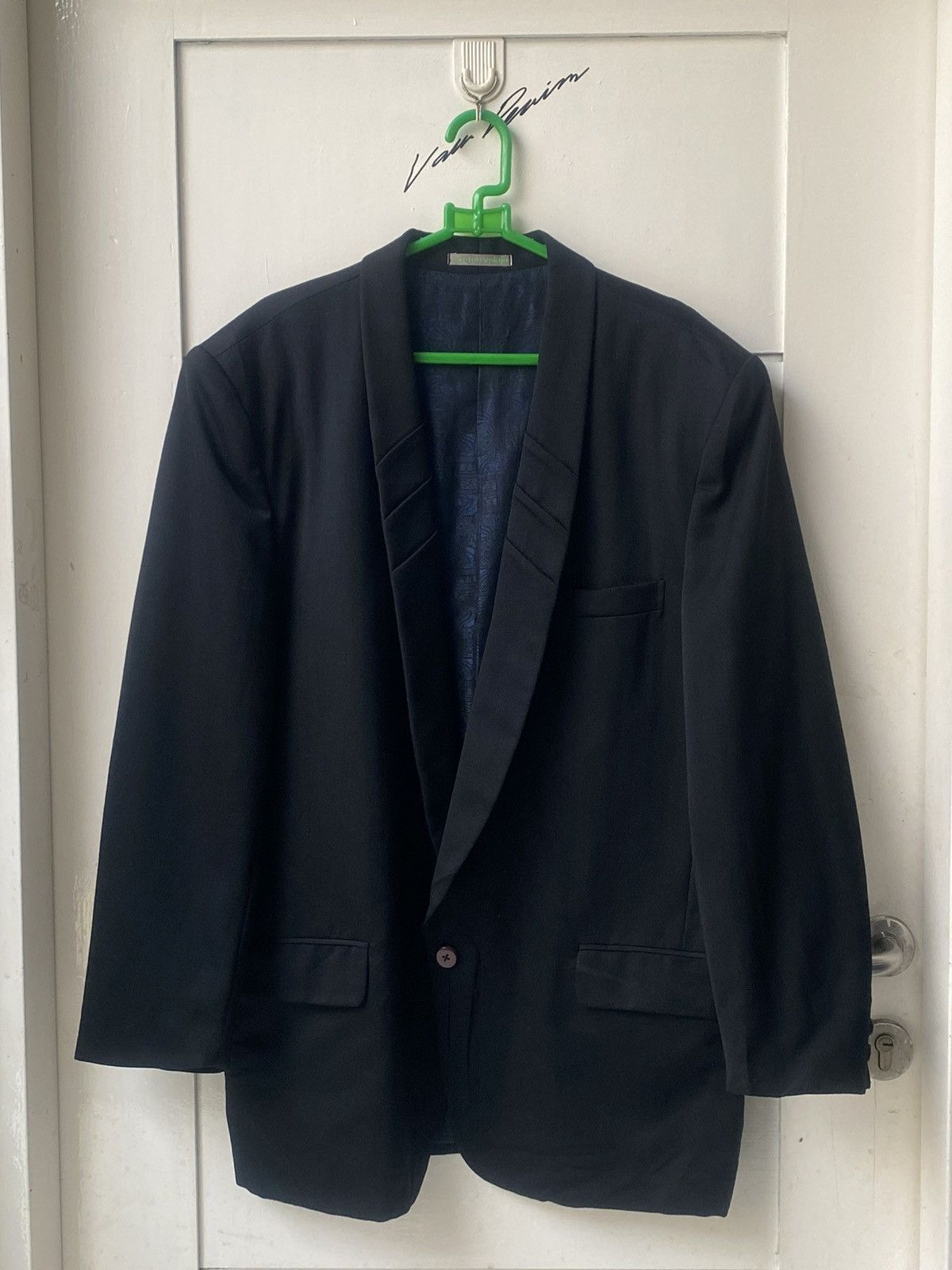 Arrston Volaju Kohshin Satoh | Grailed