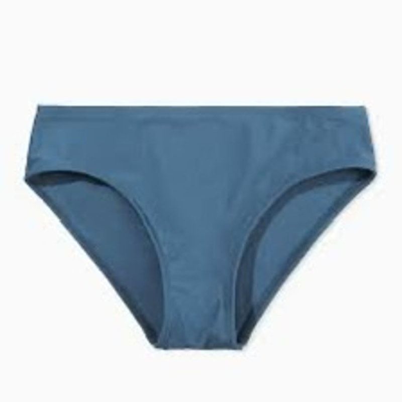 The Unbranded Brand Shade & Shore Blue Bottom bikini Size XS Size ONE SIZE - 1 Thumbnail