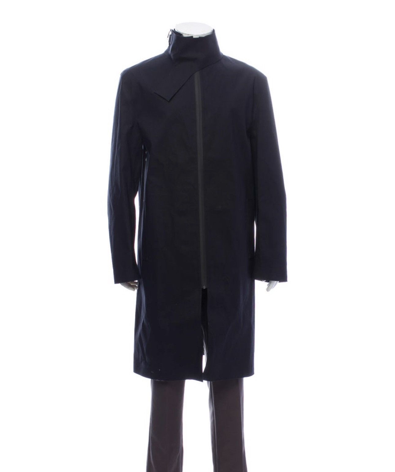 1017 ALYX 9SM × Mackintosh 1017 Alyx 9SM x Mackintosh Windbreaker Overcoat M Size US M / EU 48-50 / 2 - 10 Thumbnail