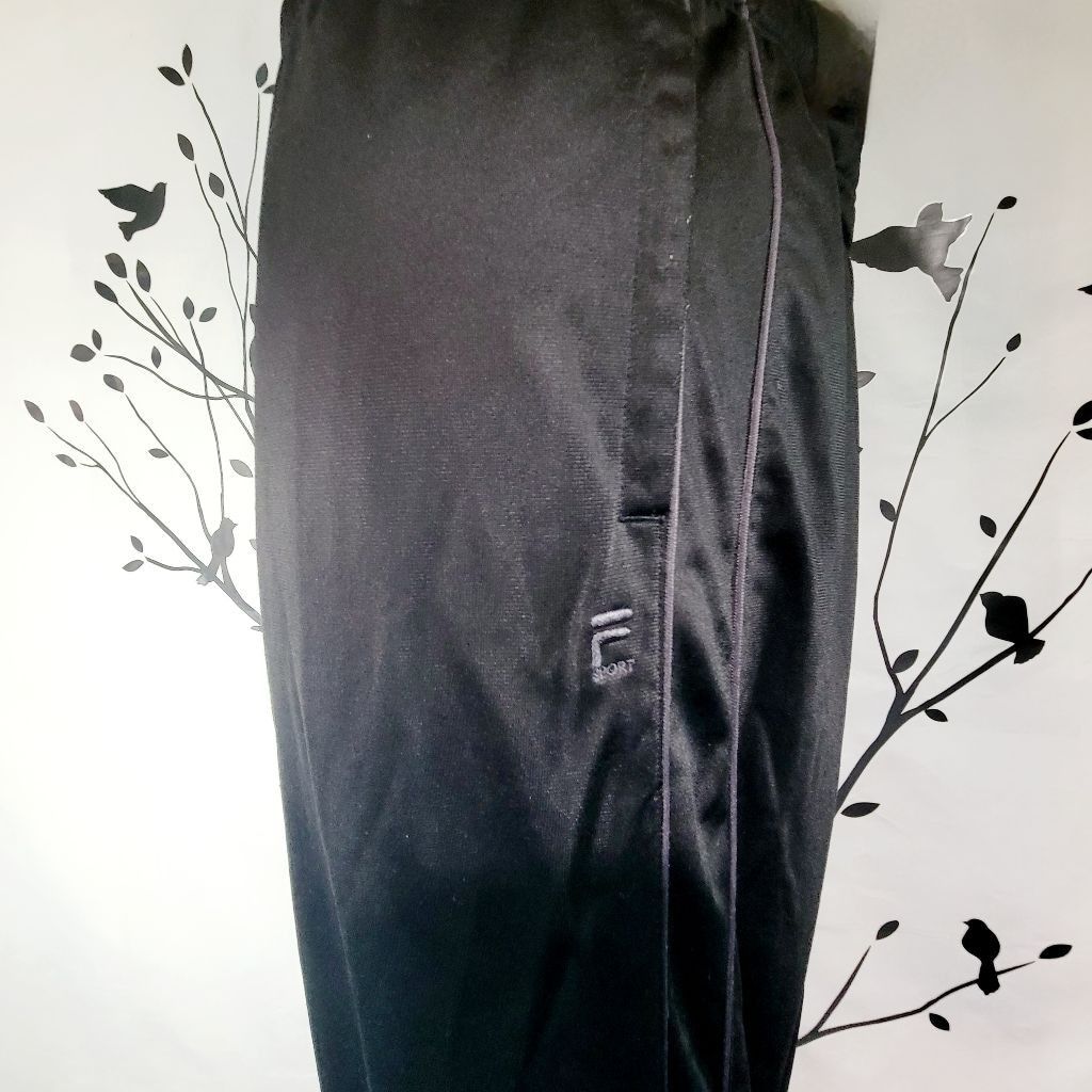 Fila Men's FILA Sports pants size XXL Size US 29 - 3 Thumbnail