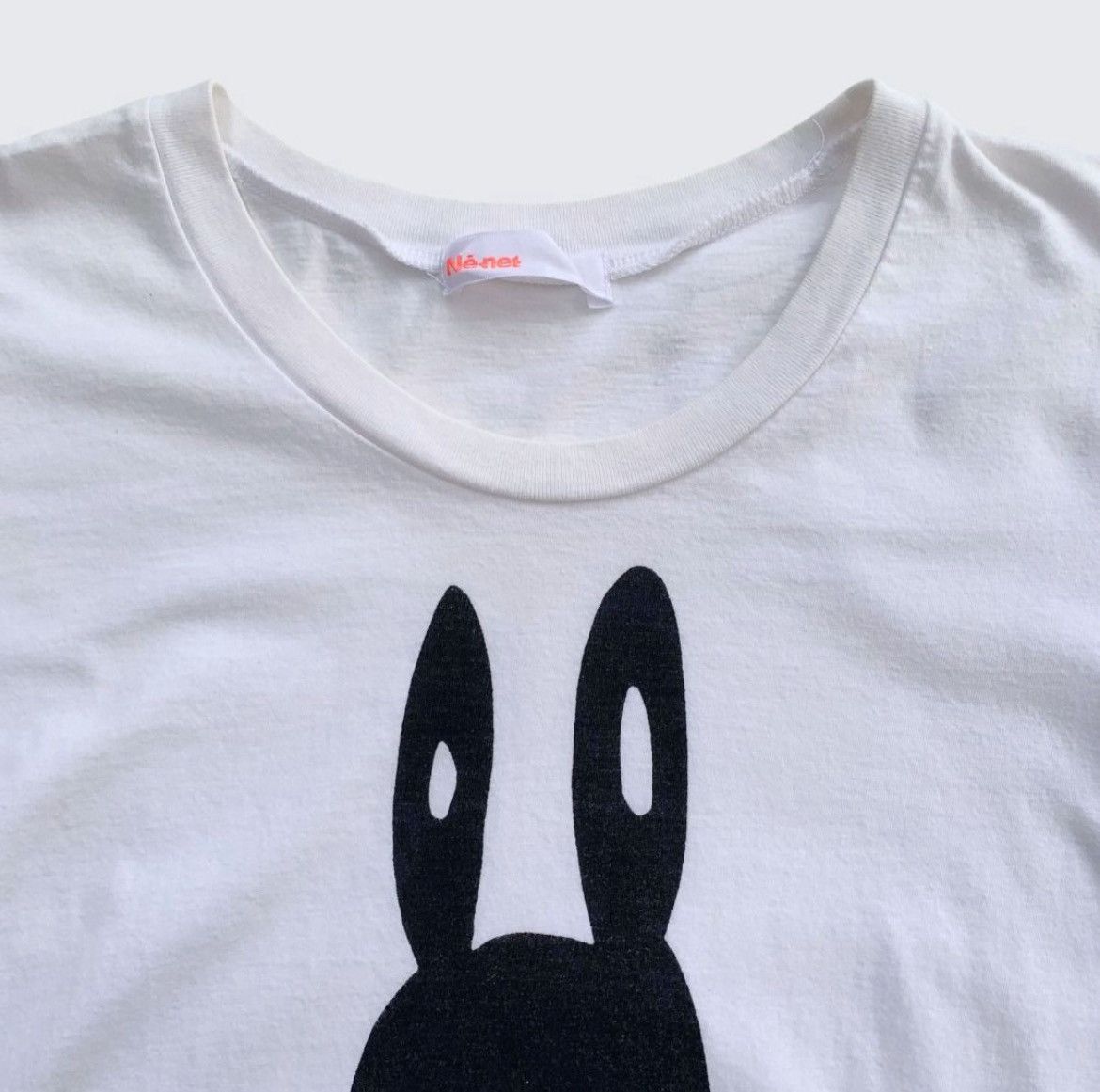 Ne-Net Ne net T shirt Size US S / EU 44-46 / 1 - 2 Thumbnail