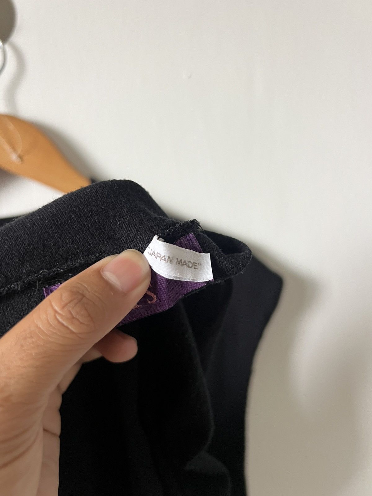 Y's Takeshi Kosaka by Y’s Pink Label Size US M / EU 48-50 / 2 - 7 Thumbnail
