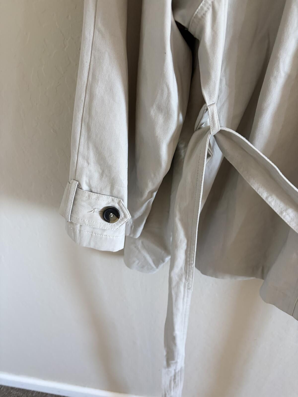 Divided DIVIDED trench coat Size XXL / US 16-18 / IT 52-54 - 4 Thumbnail