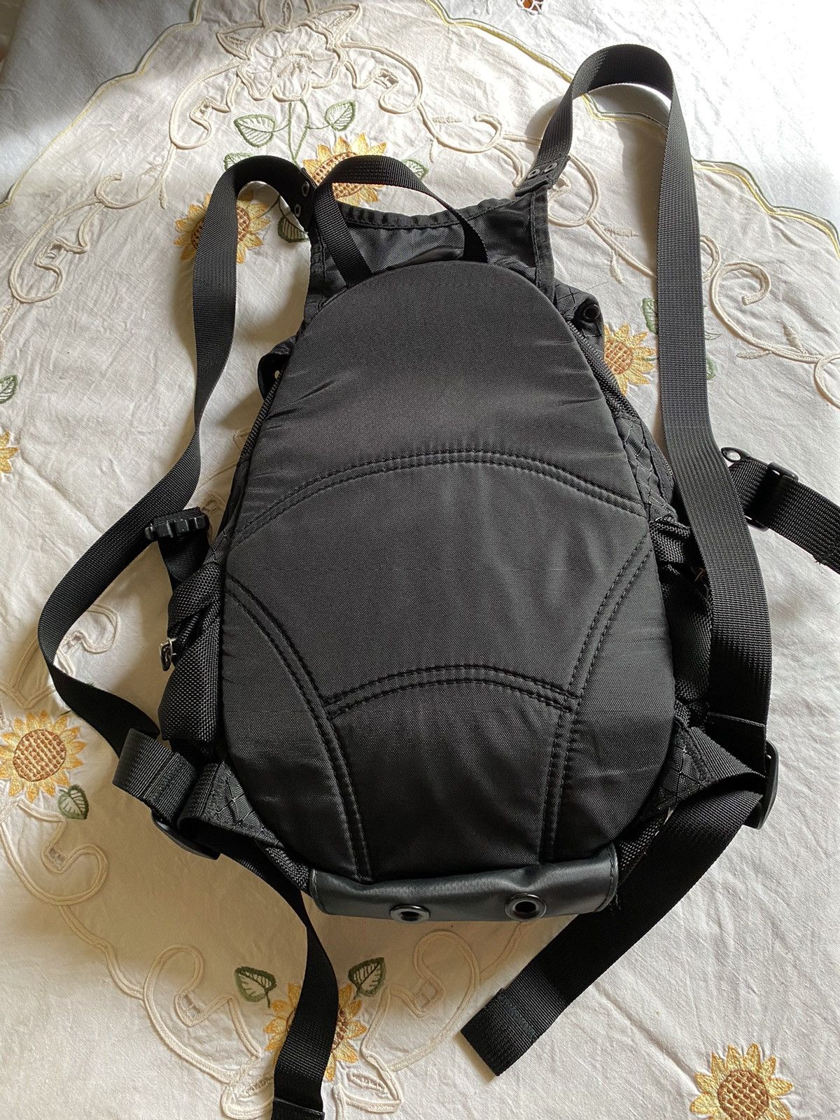Oakley Oakley icon mini backpack Size ONE SIZE - 13 Thumbnail