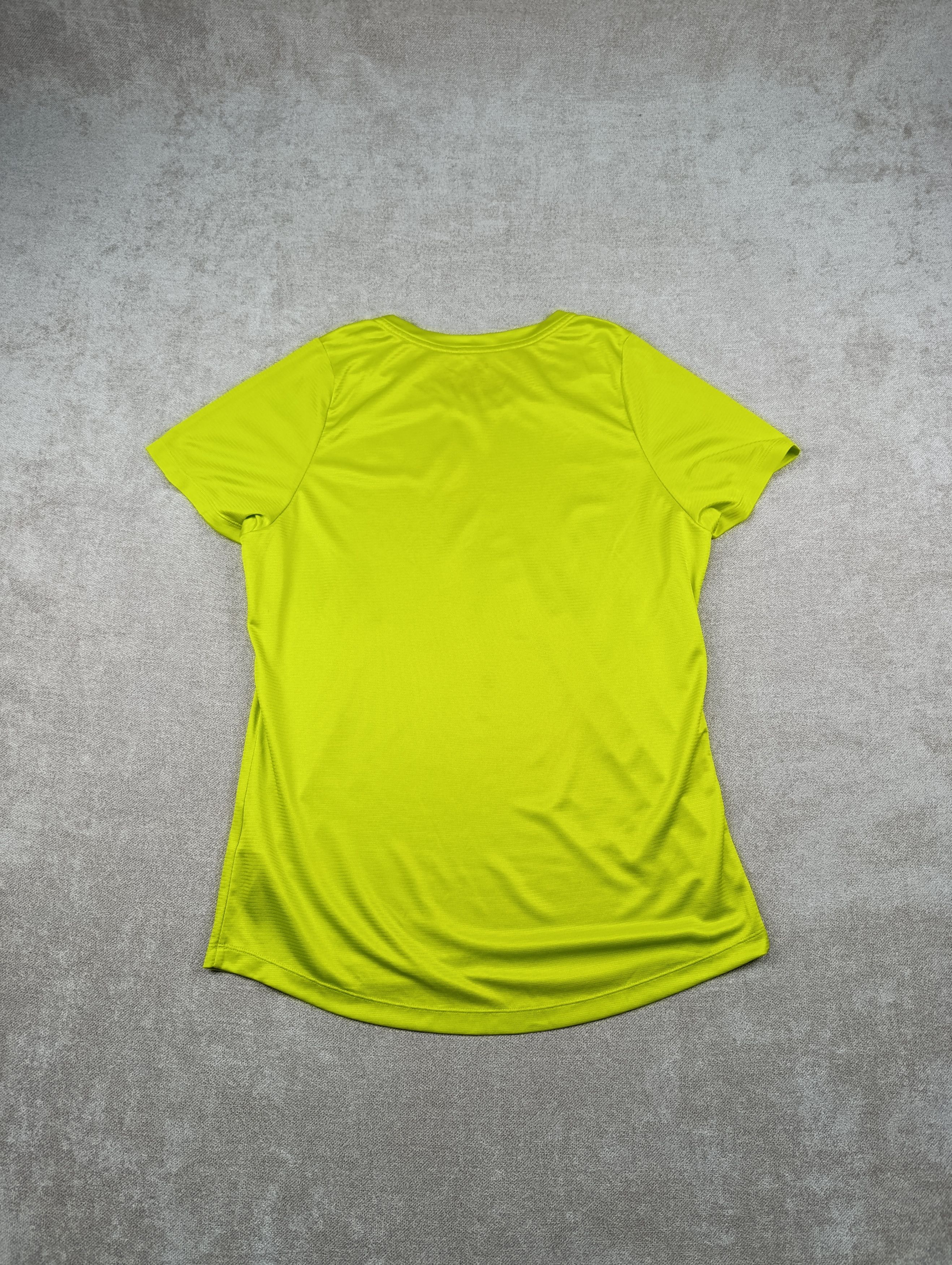 Nike NIKE COURT DRIFIT RAFA CHALLENGER TENNIS JERSEY Size US L / EU 52-54 / 3 - 12 Thumbnail
