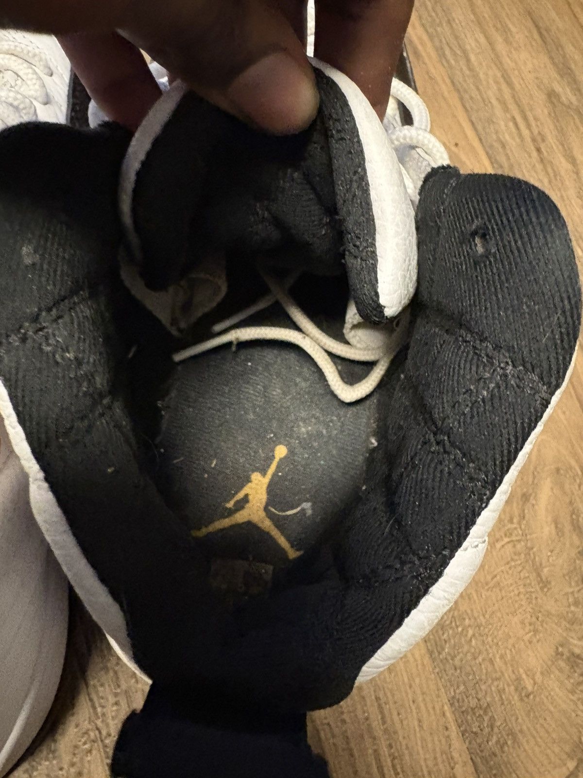 Jordan Brand Jordan 12 Royalty Size US 9.5 / EU 42-43 - 9 Thumbnail