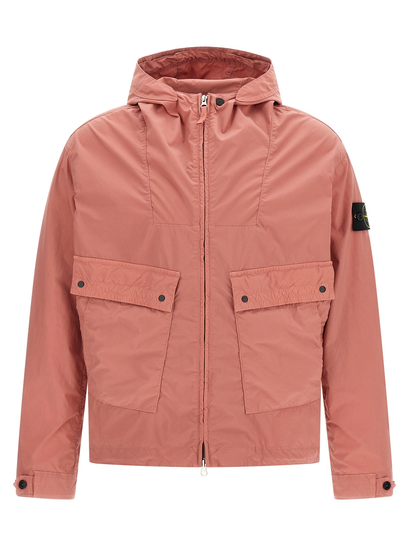 Stone Island '4100052' jacket Size US L / EU 52-54 / 3 - 1 Thumbnail