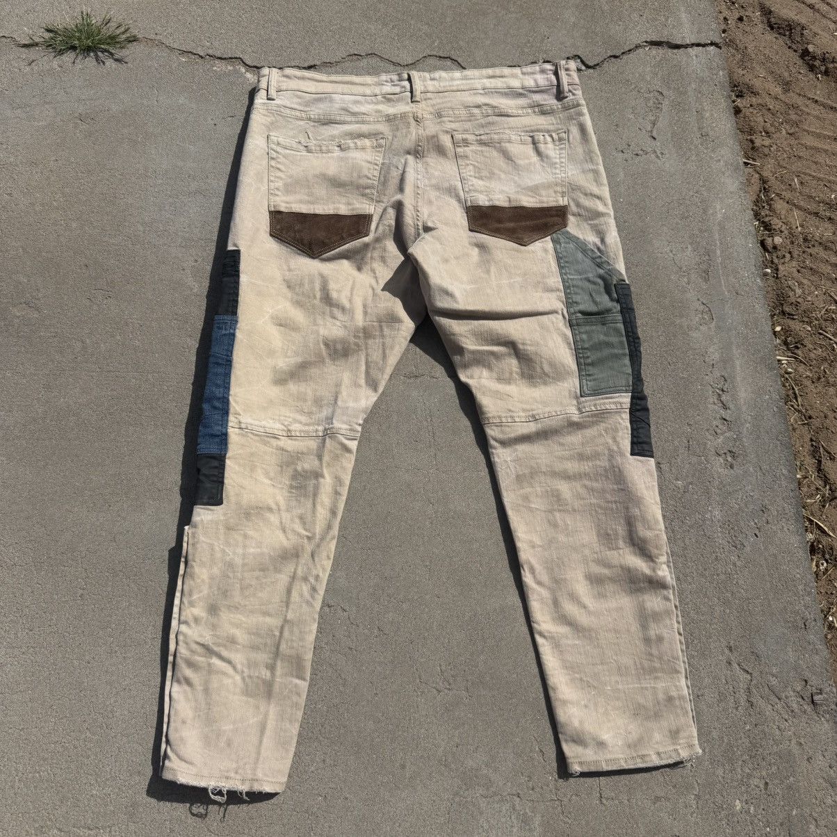 Jordan Craig Jordan Craig denim Size US 40 / EU 56 - 7 Thumbnail