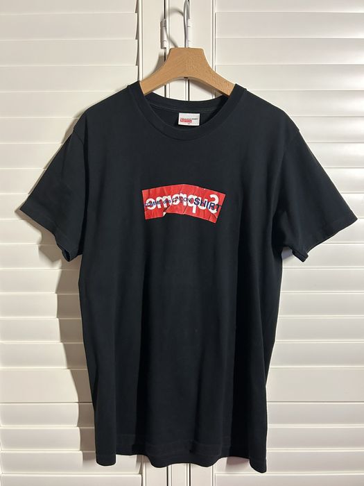 Cdg supreme outlet bogo