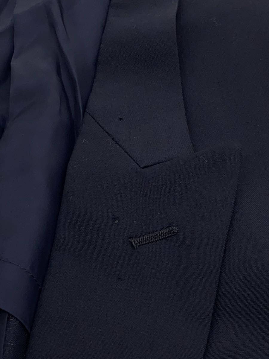 Yohji Yamamoto Yohji Yamamoto COSTUME D’HOMME/HO-X04-113 Set Size US M / EU 48-50 / 2 - 7 Thumbnail