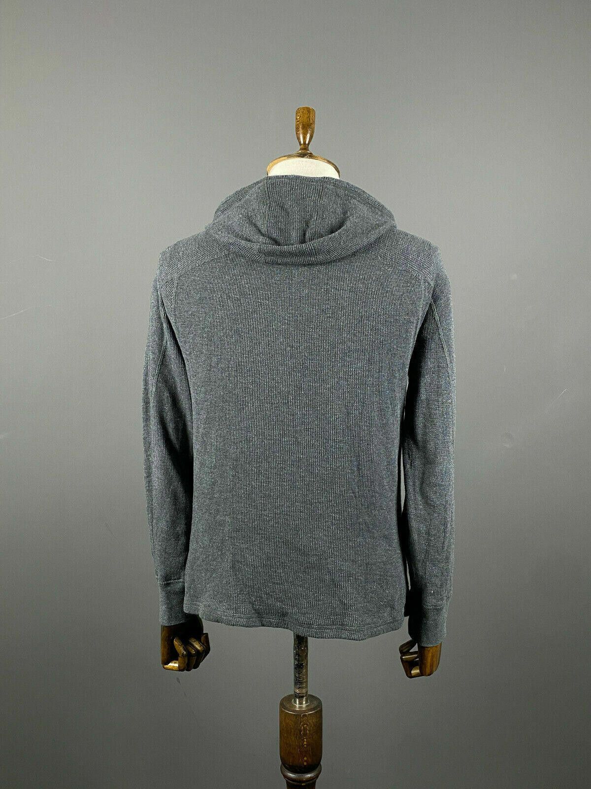 Polo Ralph Lauren Men Polo Ralph Lauren Grey Casual Hoodie Jumper Size M Size US M / EU 48-50 / 2 - 5 Thumbnail