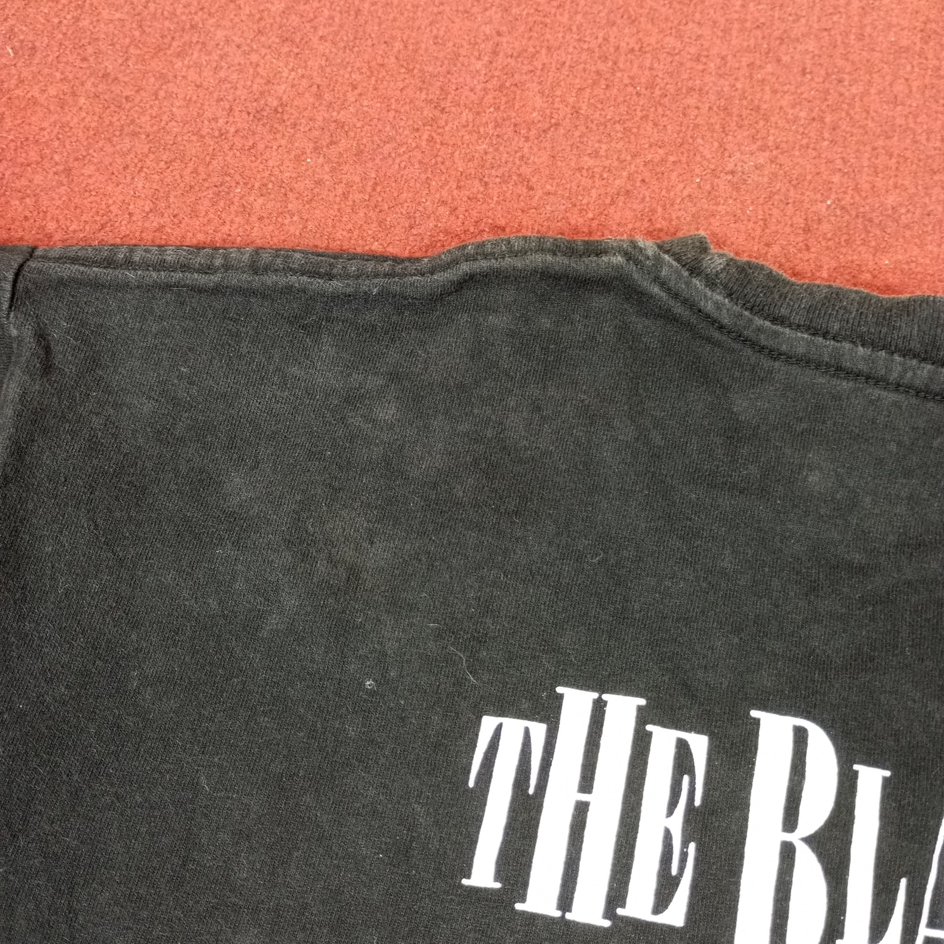 Band Tees × Vintage My Chemical Romance The Black Parade Rock Band Music Tshirt Size US L / EU 52-54 / 3 - 5 Thumbnail