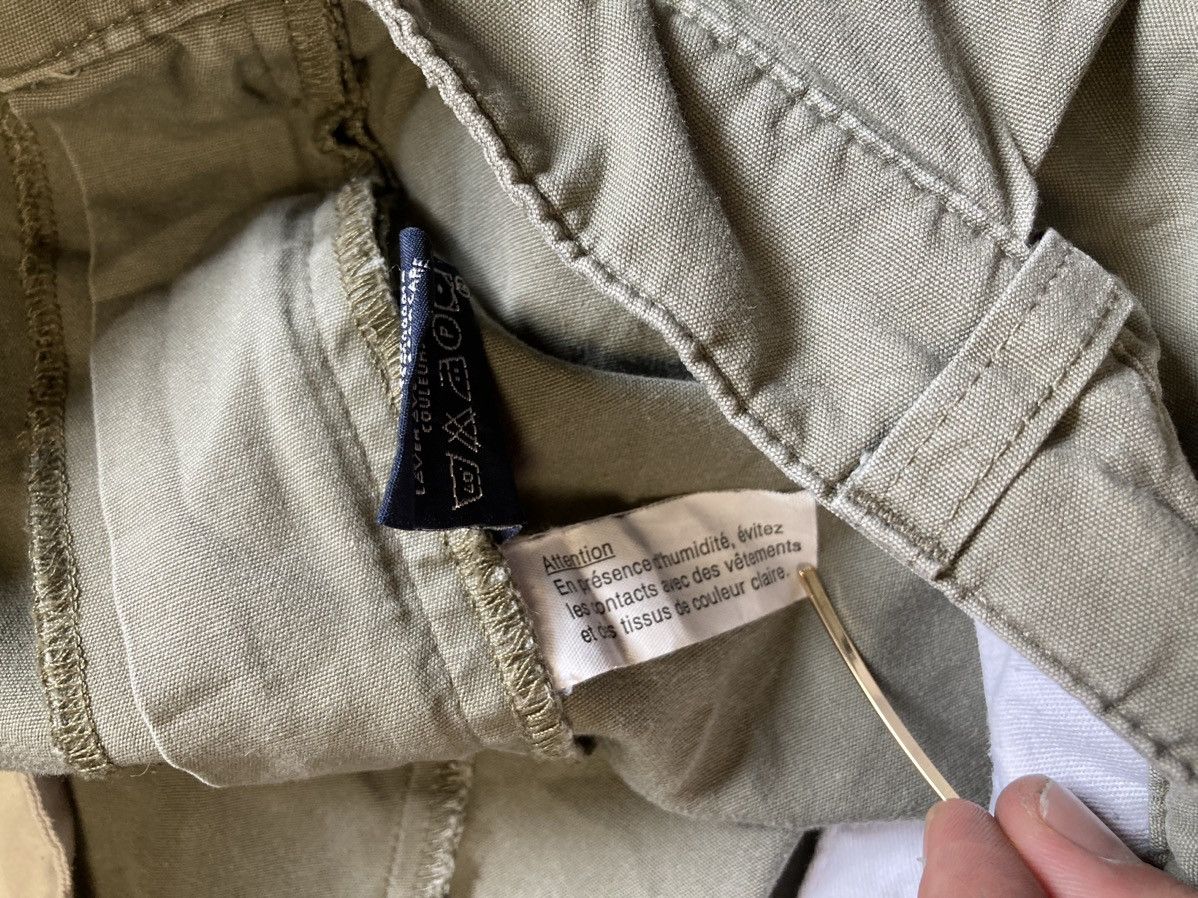 Polo Ralph Lauren × Ralph Lauren Ralph vintage casual pants Size US 33 - 8 Thumbnail