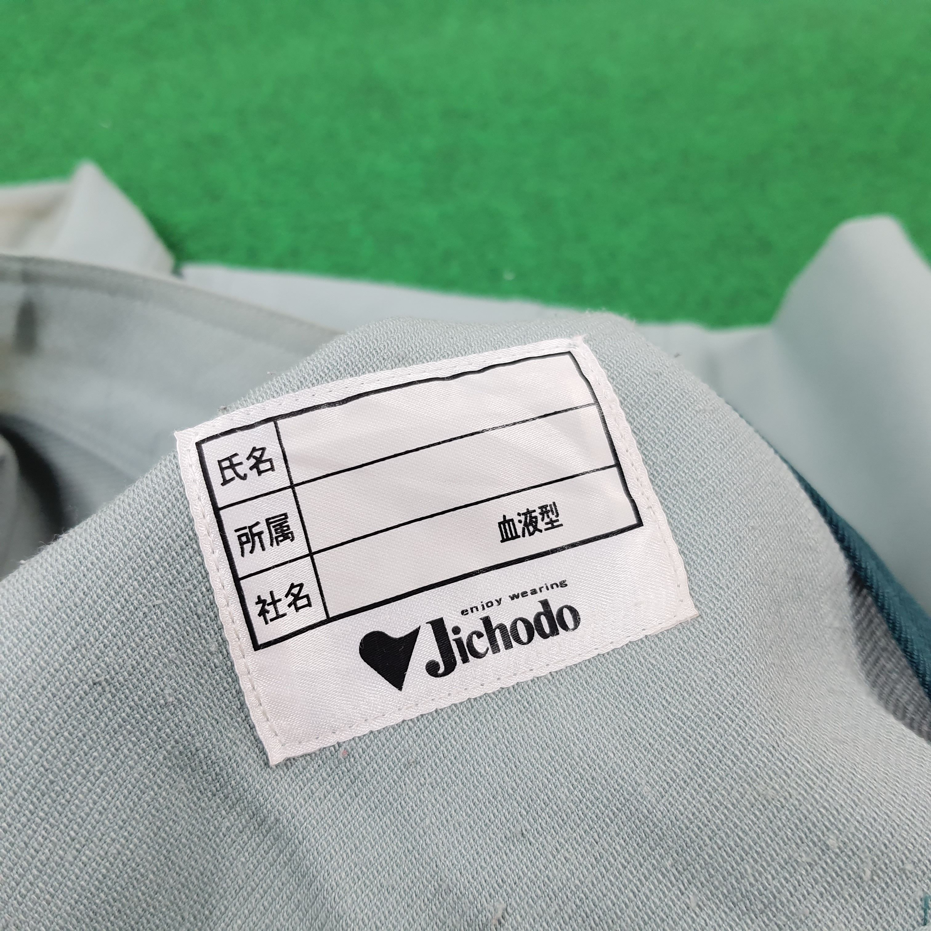 Japanese Brand × Vintage Vintage NISMO Nissan Racing Japan Motorsports Jacket Size US M / EU 48-50 / 2 - 7 Thumbnail