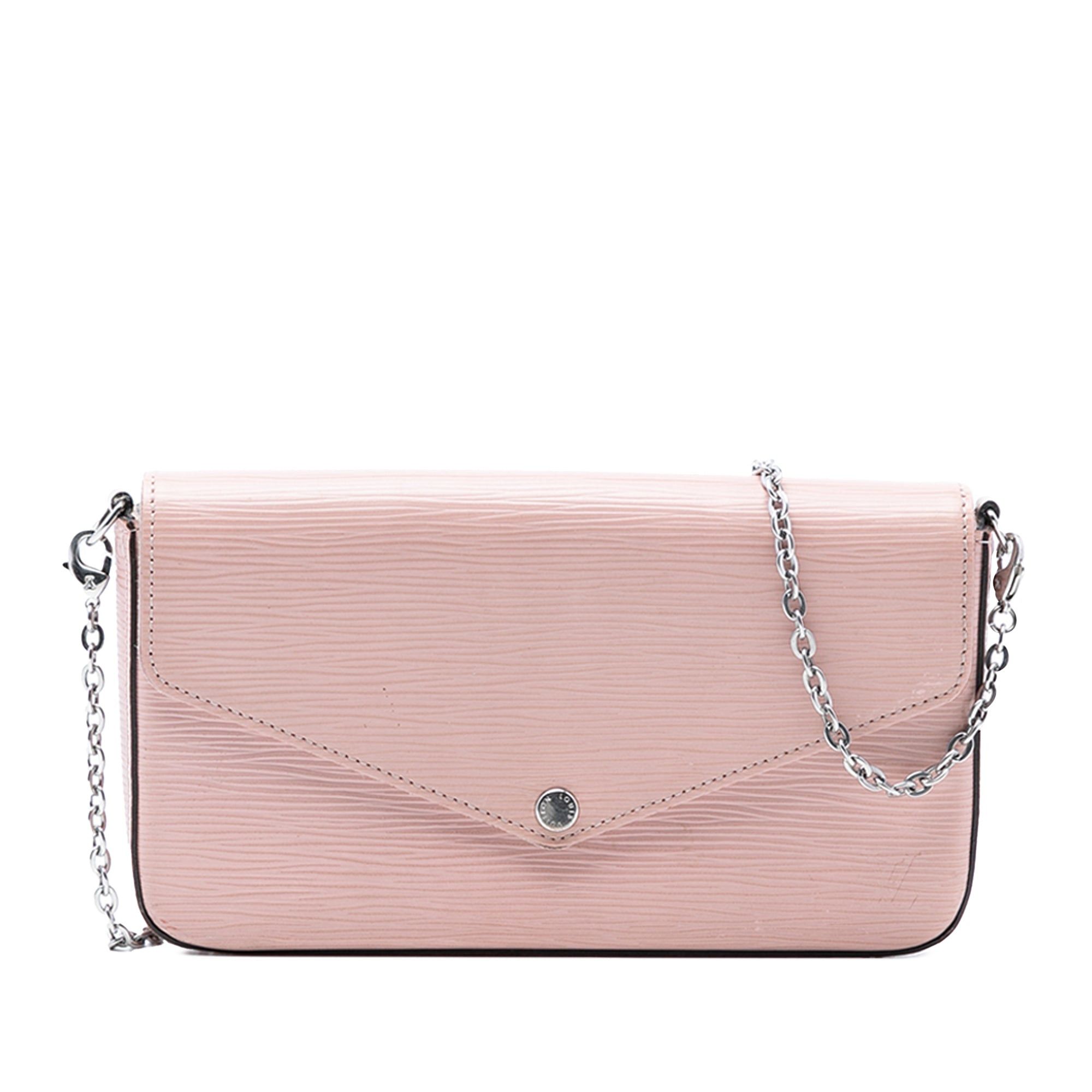 Louis Vuitton Epi Pochette Felicie Size ONE SIZE - 1 Thumbnail