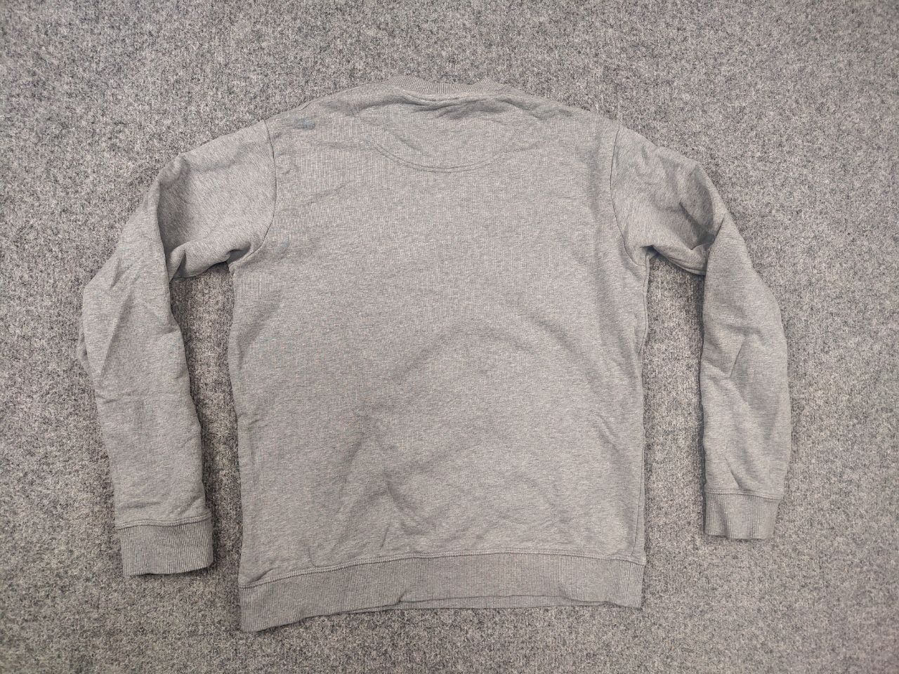 Kenzo Kenzo Paris Japan Embroidered Logo Tiger Crewchek Sweatshirt Size US S / EU 44-46 / 1 - 11 Thumbnail