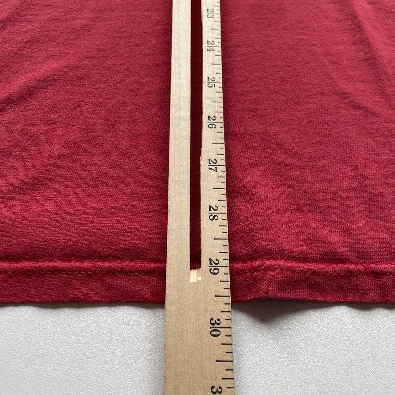 NFL Vintage Y2K Washington Redskins NFL T Shirt Size XXL Rare Size US XXL / EU 58 / 5 - 5 Thumbnail