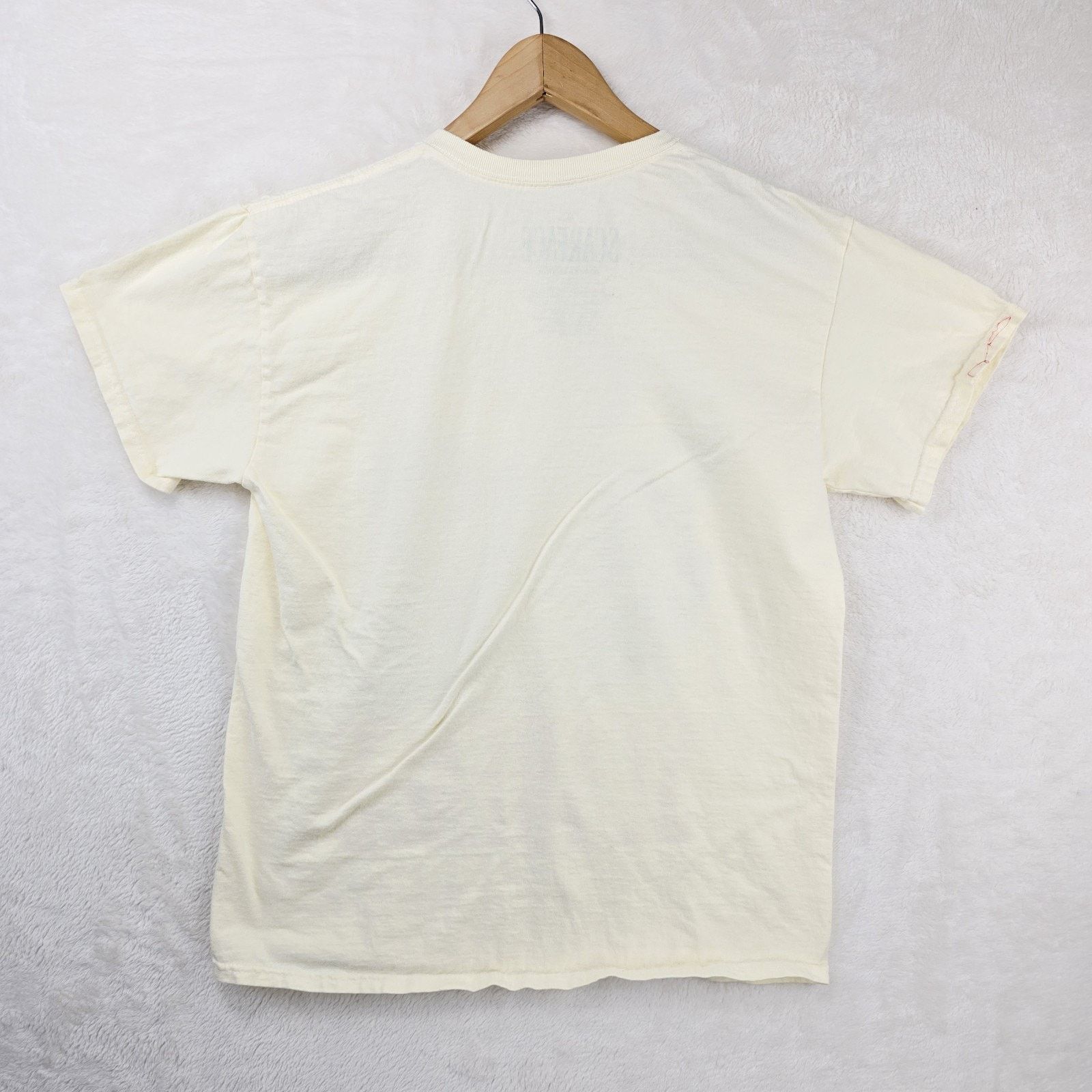 Ripple Junction Ripple Junction Scarface Shirt Medium Movie Tony Montana Size US M / EU 48-50 / 2 - 5 Thumbnail