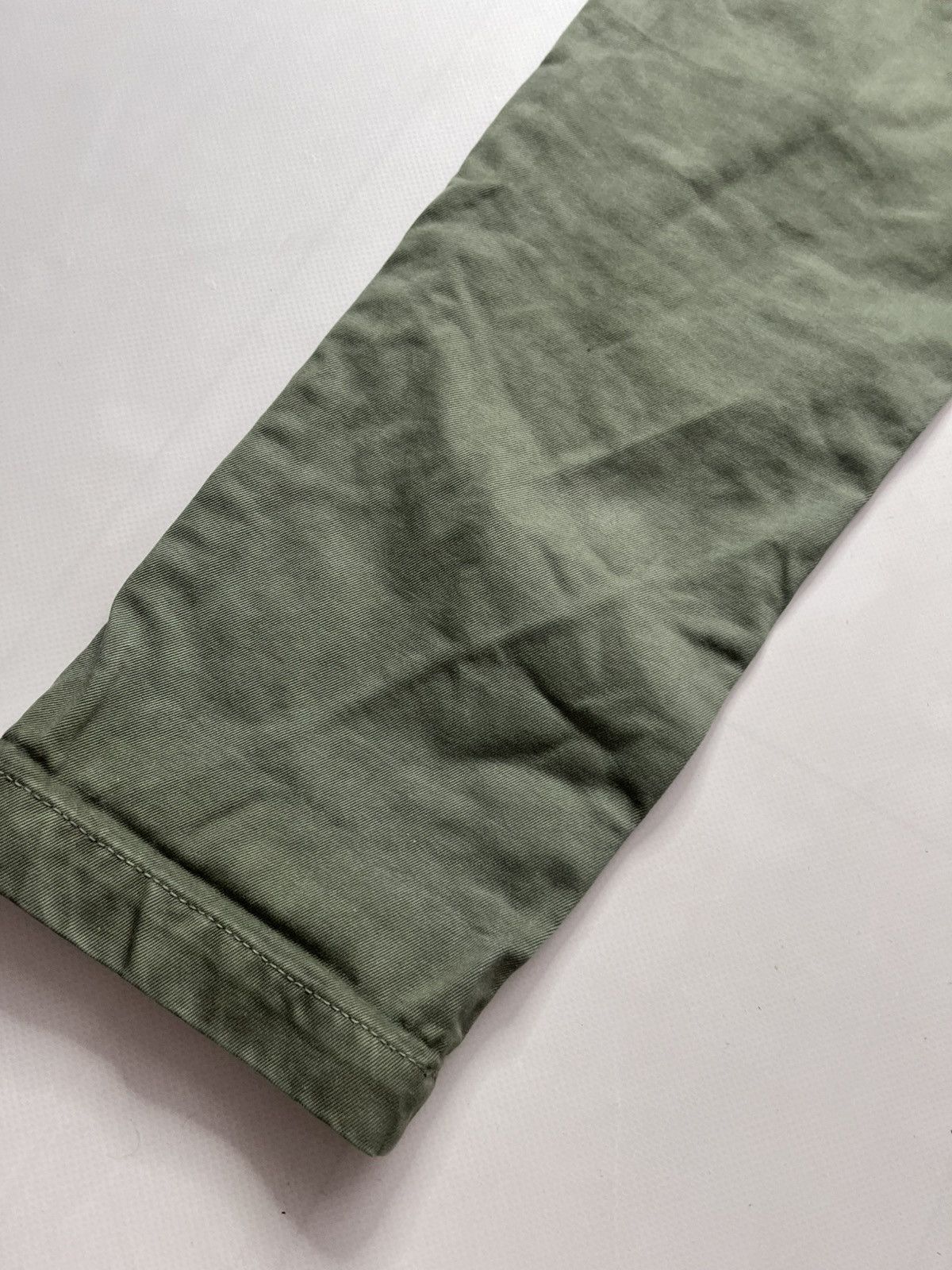Scarti-Lab Scarti Lab Military pants Size US 28 / EU 44 - 15 Thumbnail
