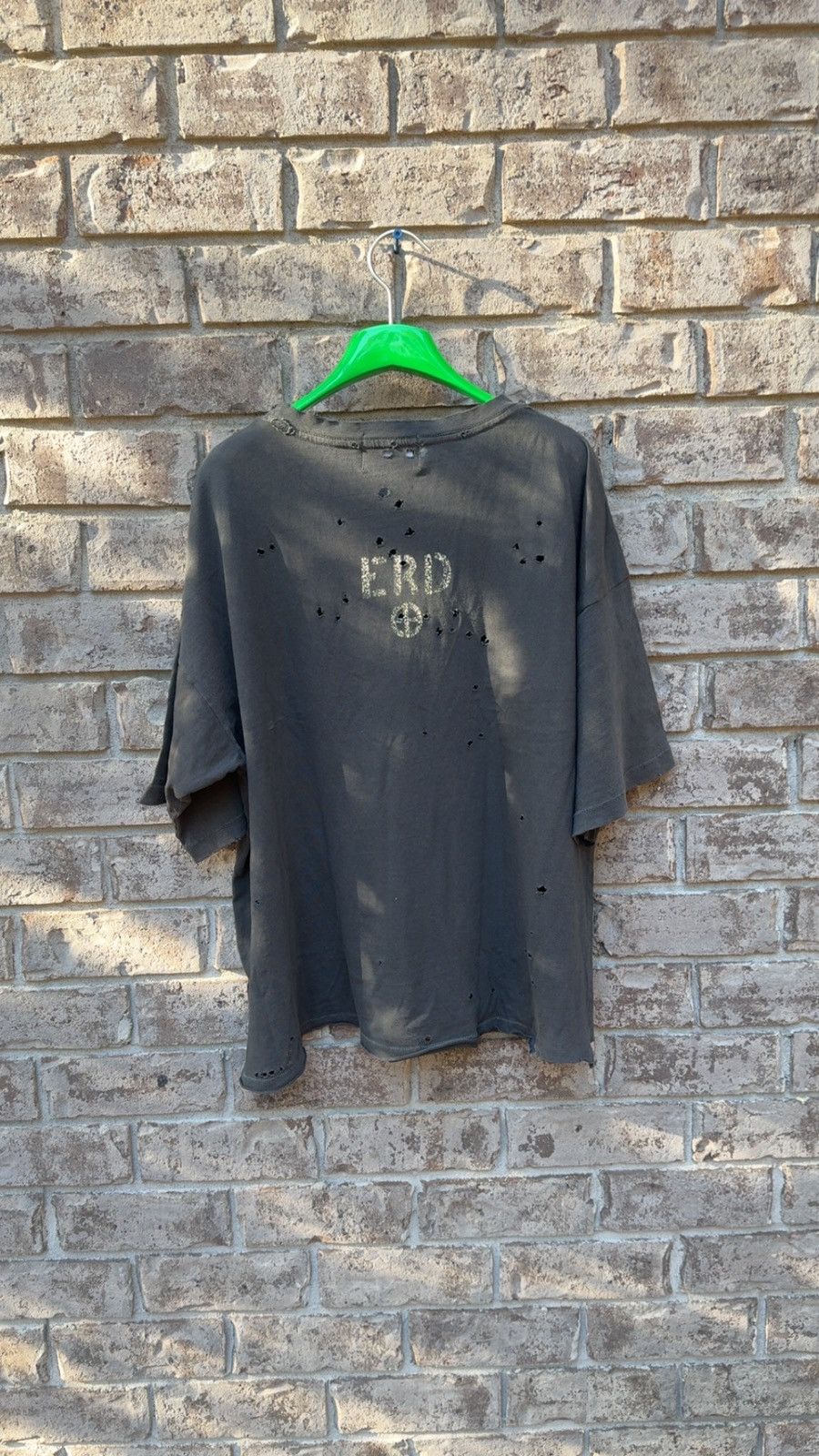 Enfants Riches Deprimes Enfants Riches Déprimés Teenage Snuff Film Tee Size US L / EU 52-54 / 3 - 2 Thumbnail