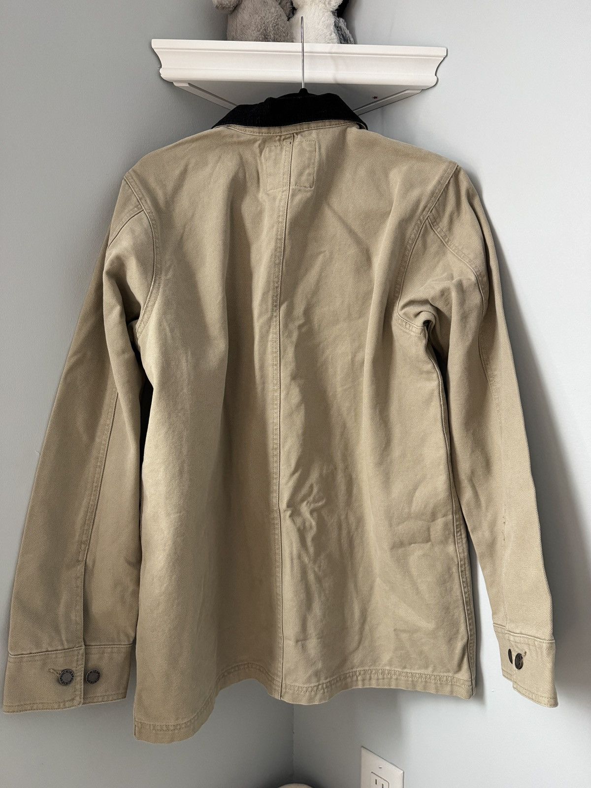 Dickies Dickie’s Work jacket Size US S / EU 44-46 / 1 - 2 Thumbnail