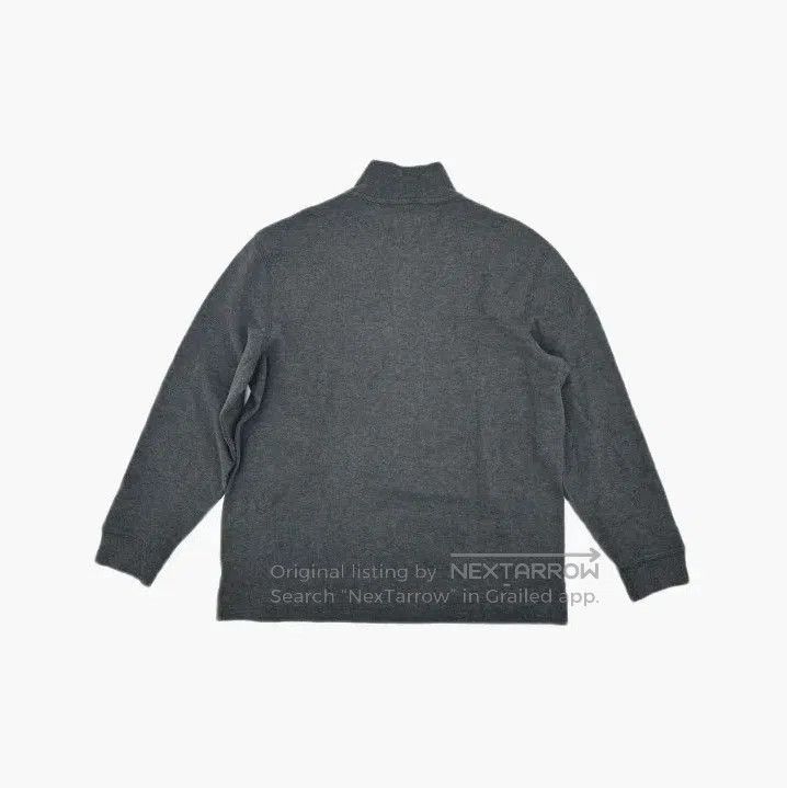 Polo Ralph Lauren Polo Ralph Lauren Half. Size US XL / EU 56 / 4 - 3 Thumbnail